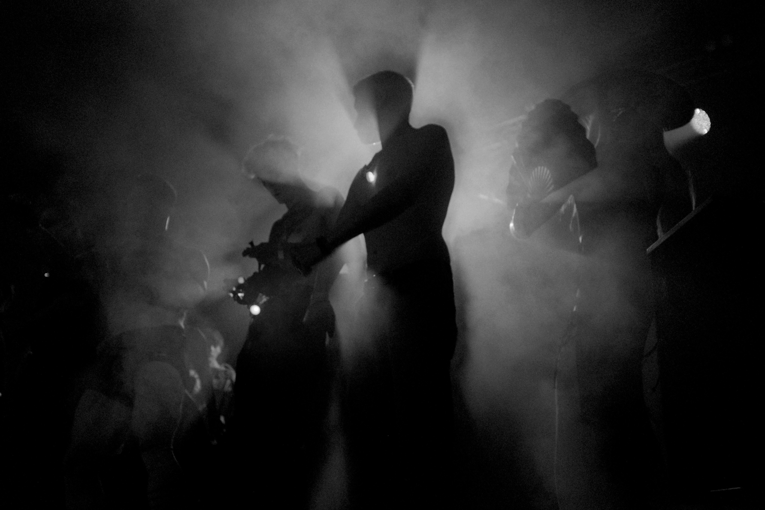 Репортажный фотограф в Санкт-Петербурге Даниил Могута