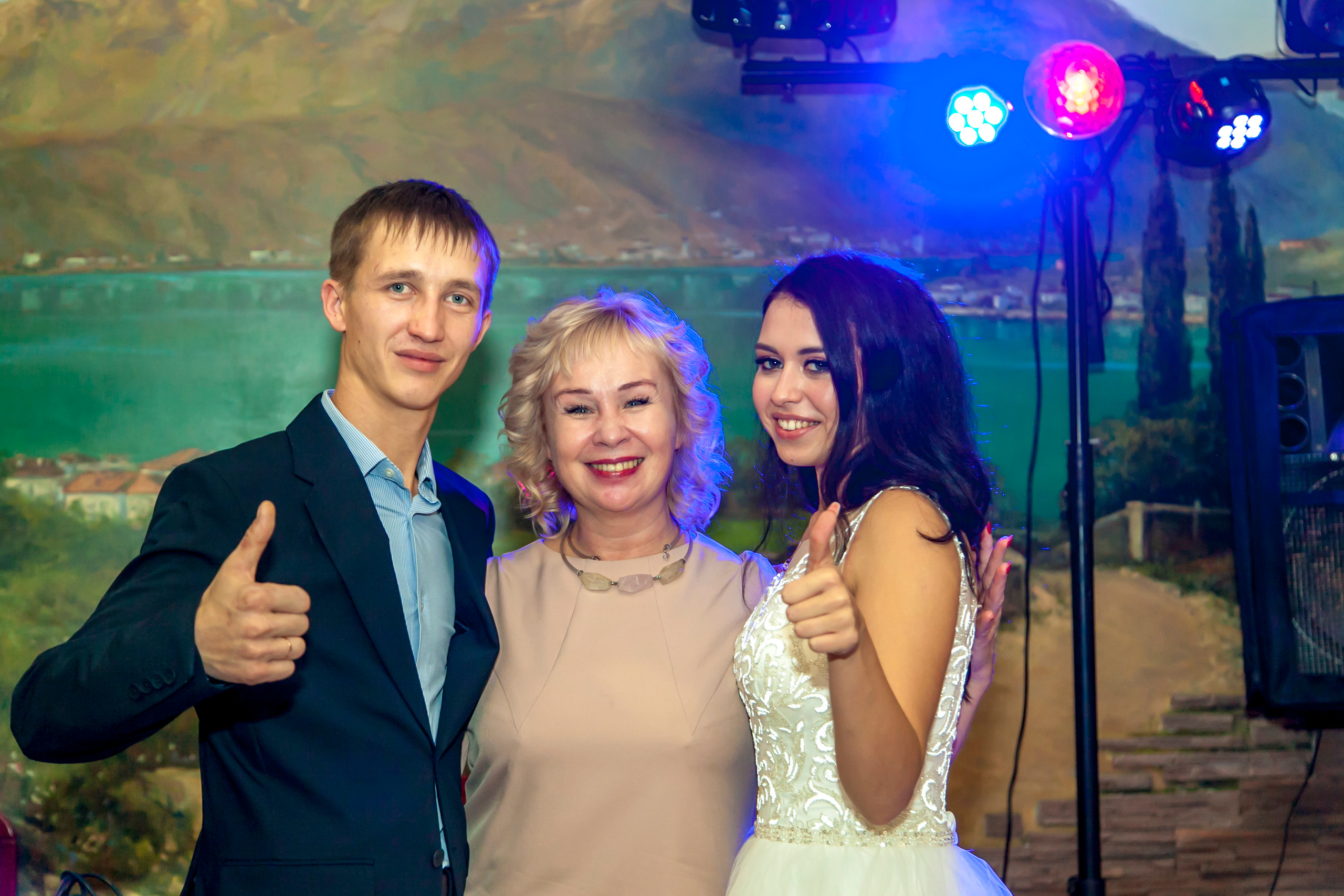 Ведущий, Тамада, DJ, фото в Перми. Хорошее настроение