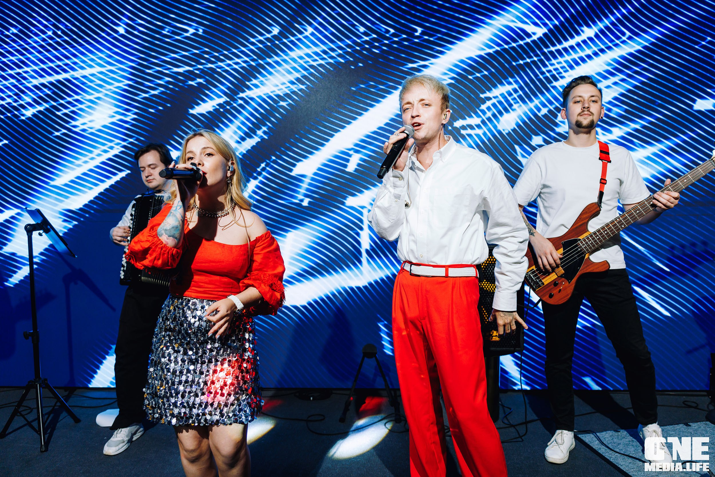 Фоторепортаж из ресторана Океан. One Media Life: фоторепортажи, фотоотчеты с мероприятий и заведений