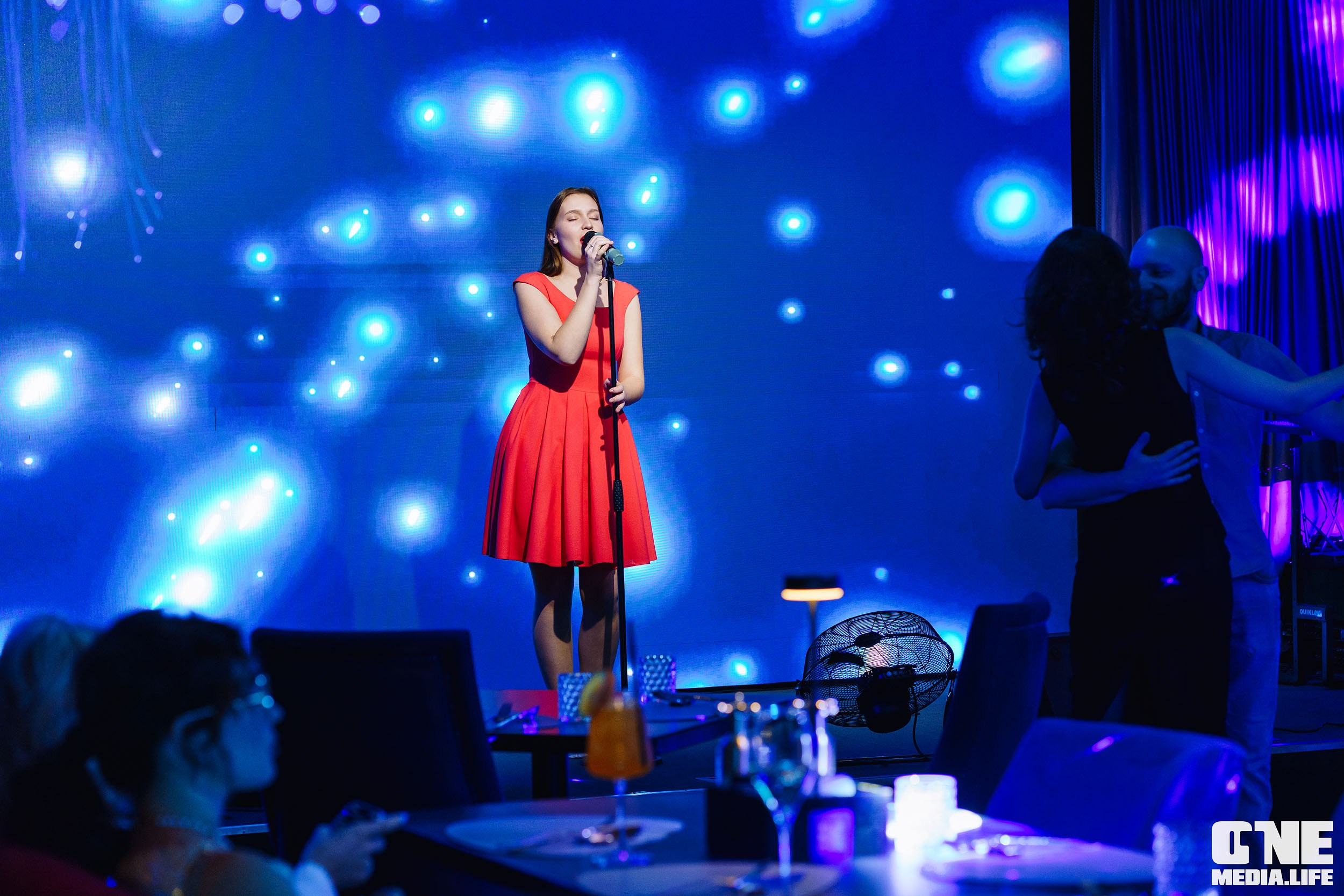 Фоторепортаж из ресторана Океан. One Media Life: фоторепортажи, фотоотчеты с мероприятий и заведений