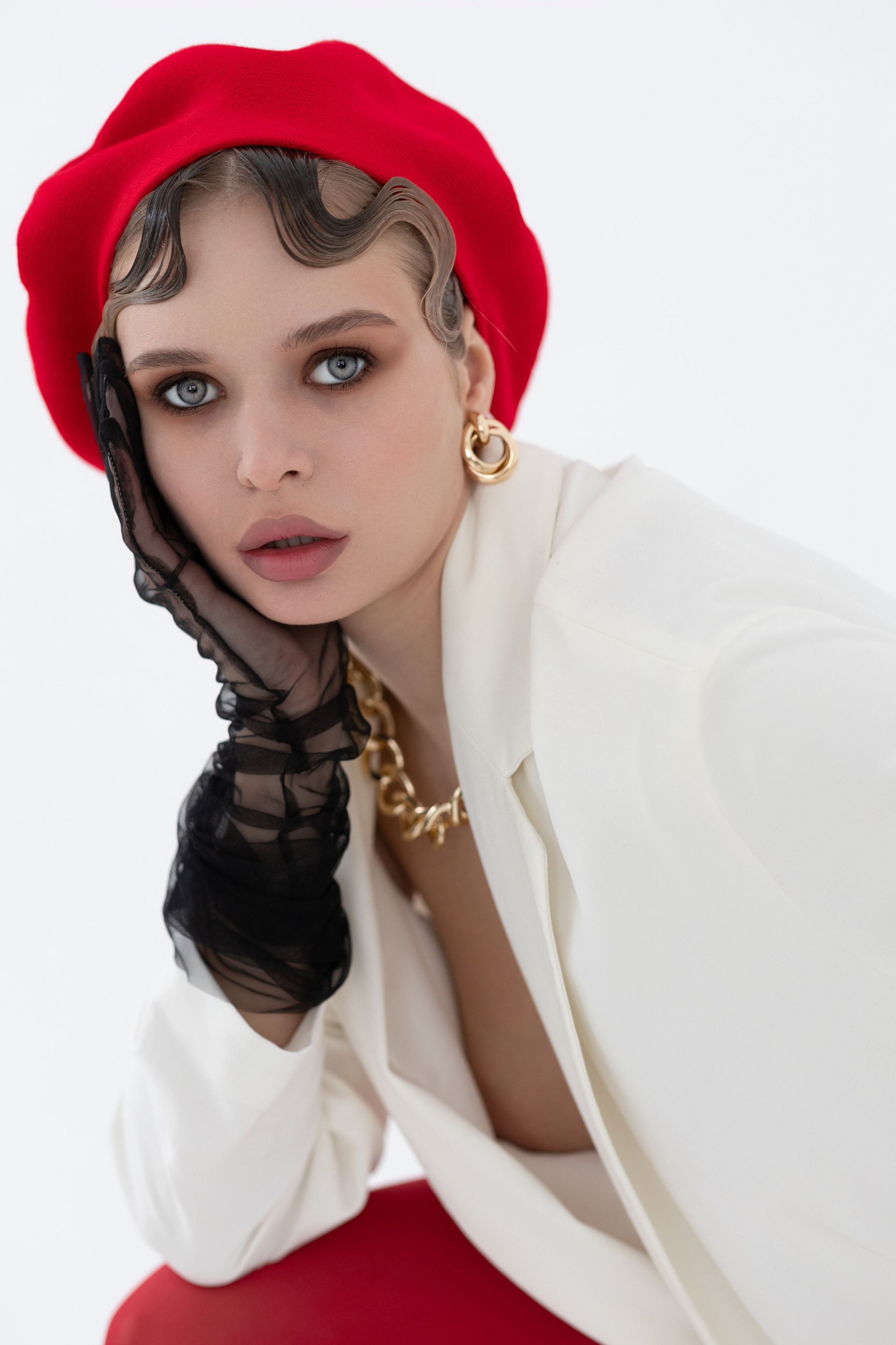 Валерия Вардая | Фотограф | Москва