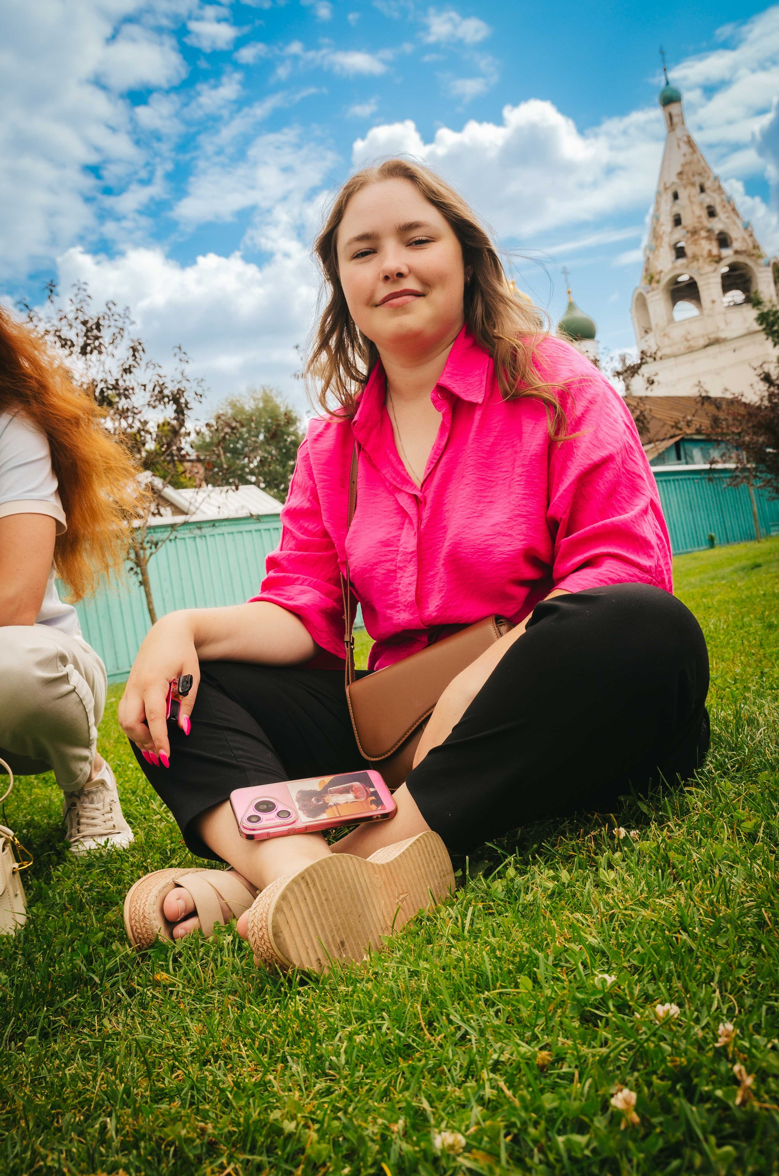 Коломна. Самолюк Антон. Фотограф в Москве и Московской области
