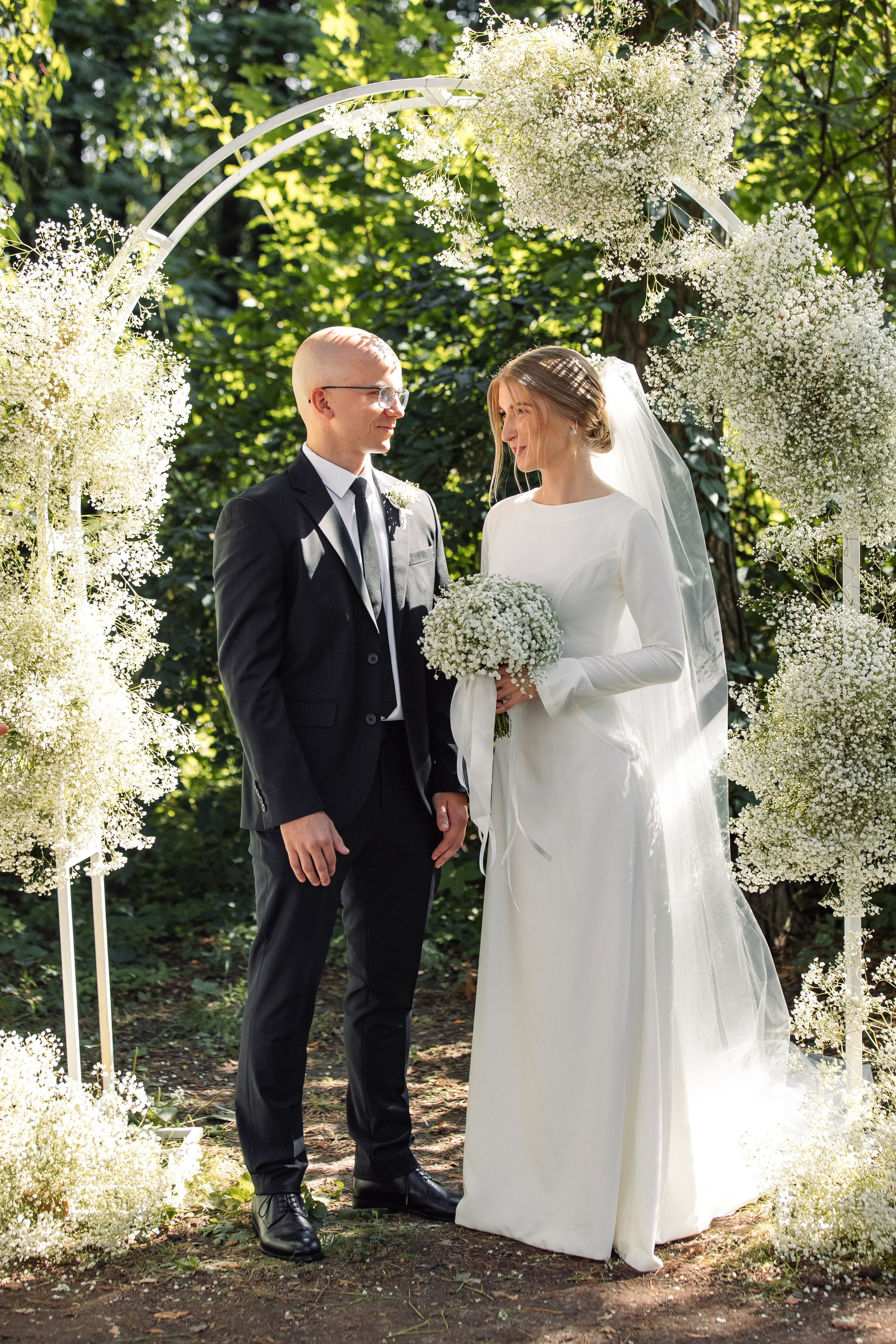 Ярослав и Анасатасия