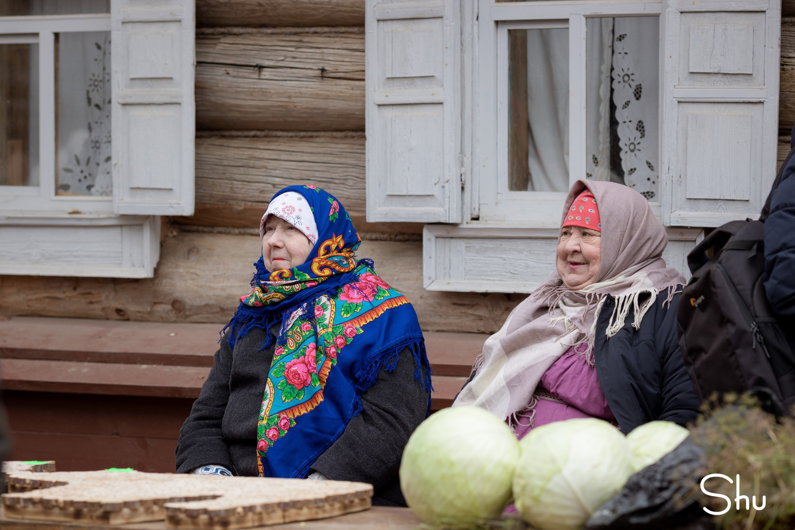 Праздник Покрова на Щелоковском хуторе в Нижнем Новгороде. Фотограф для компаний и предпринимателей в Нижнем Новгороде и Нижегородской области