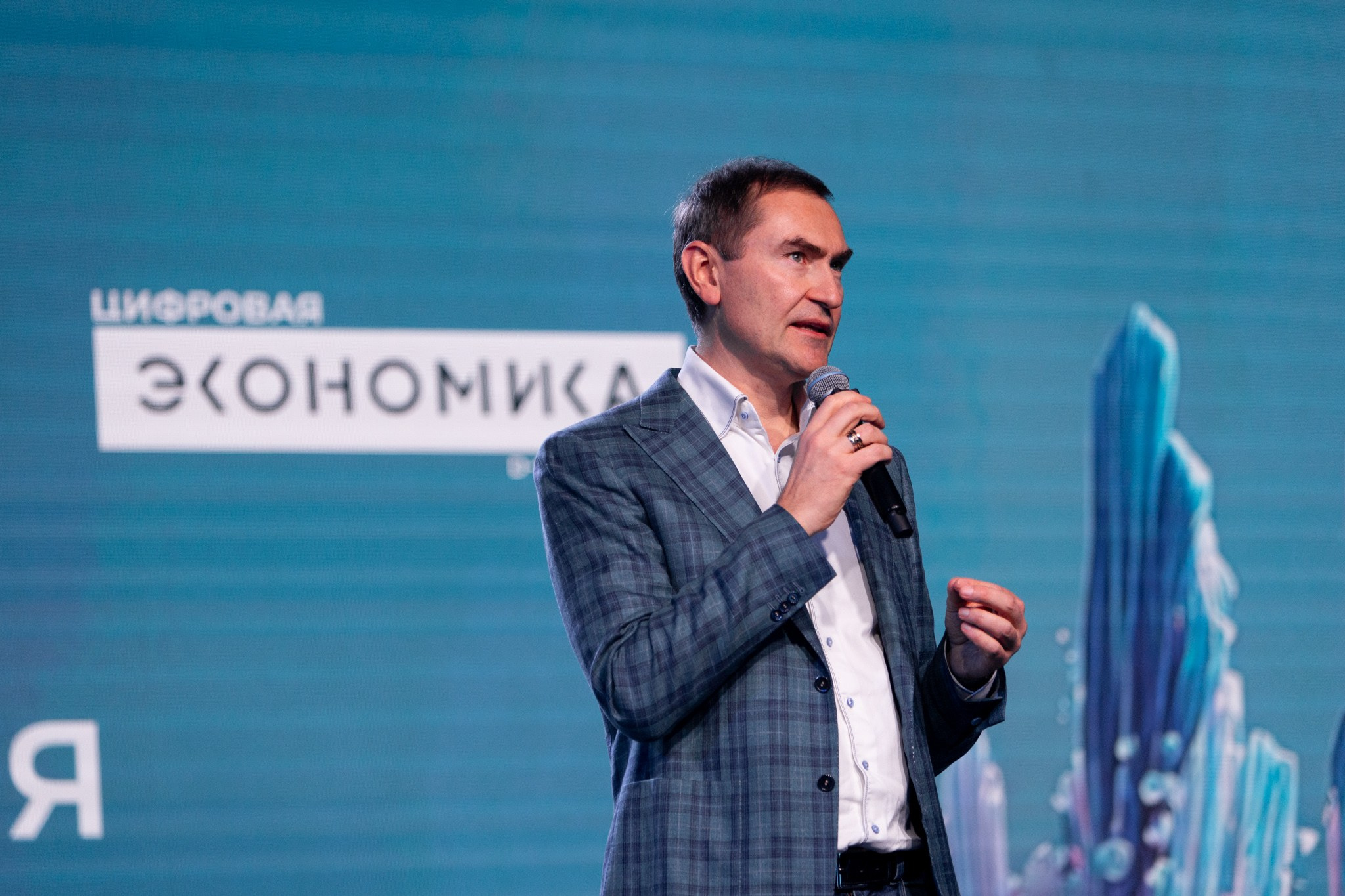 AI Journey 2025. Павел Шарапов | Фотограф | Москва