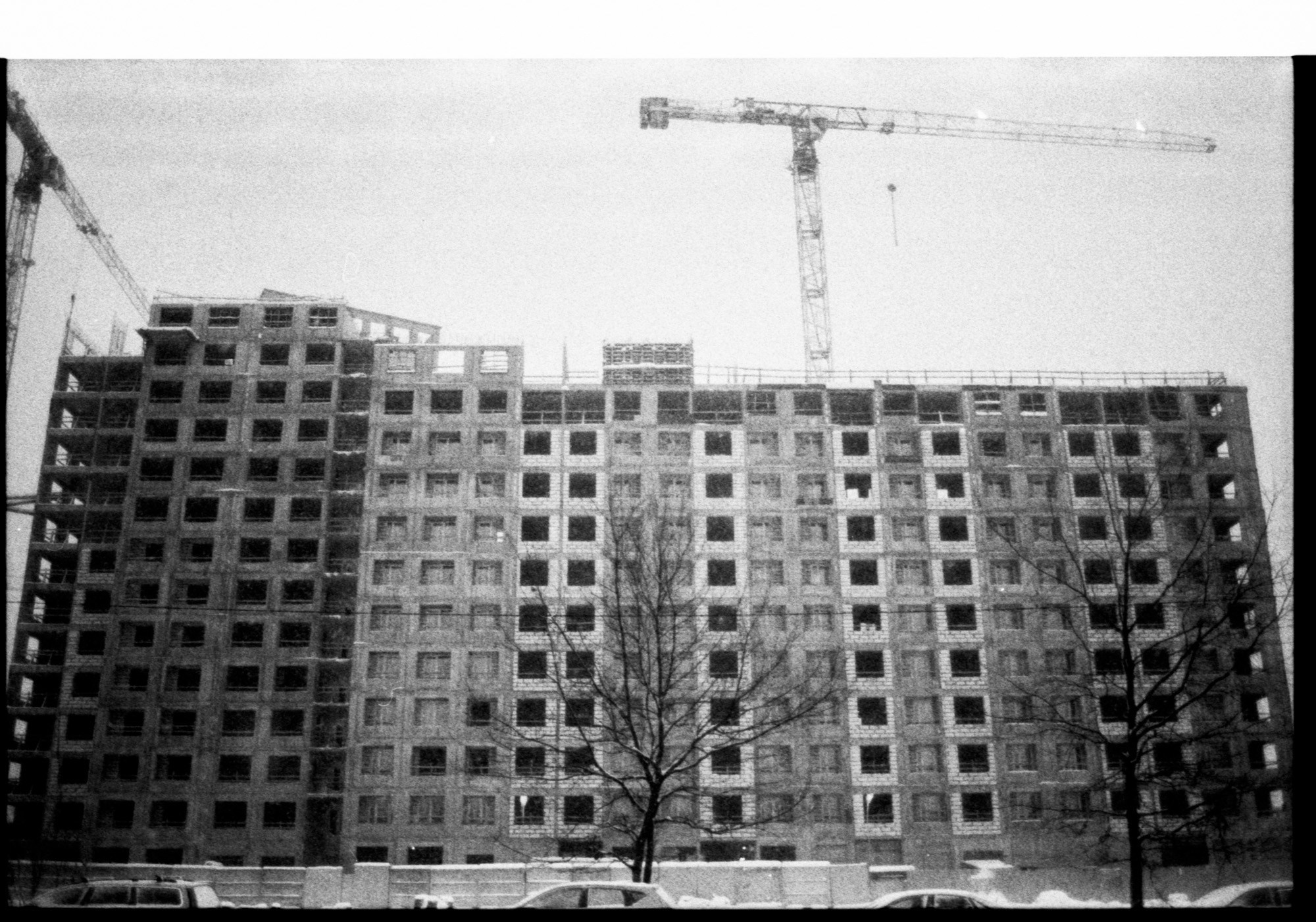 Зима 23_24. Илья Михачёв Фотограф ПРО людей