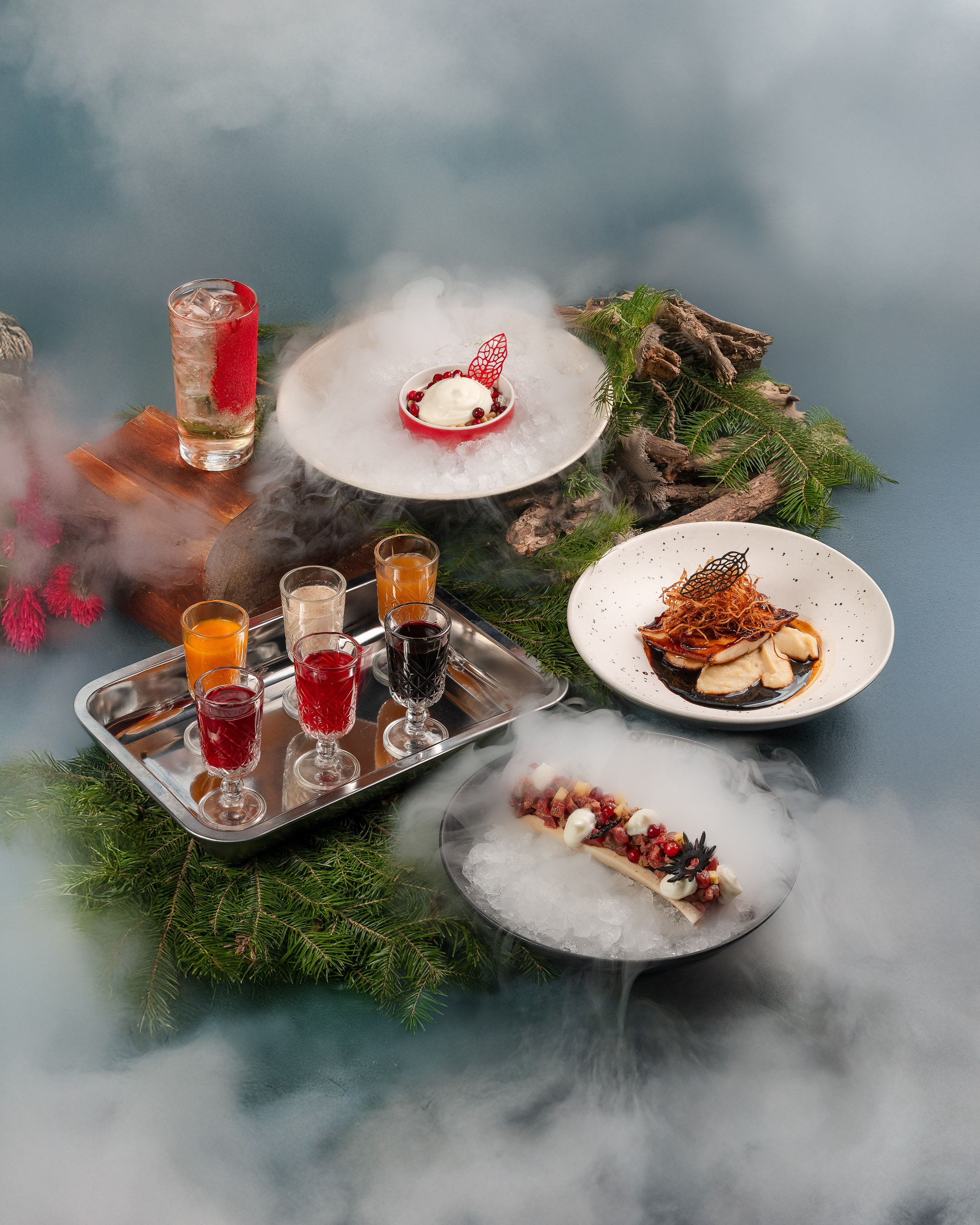 Food съемка. Фотограф Тюмень Валерий Некрасов