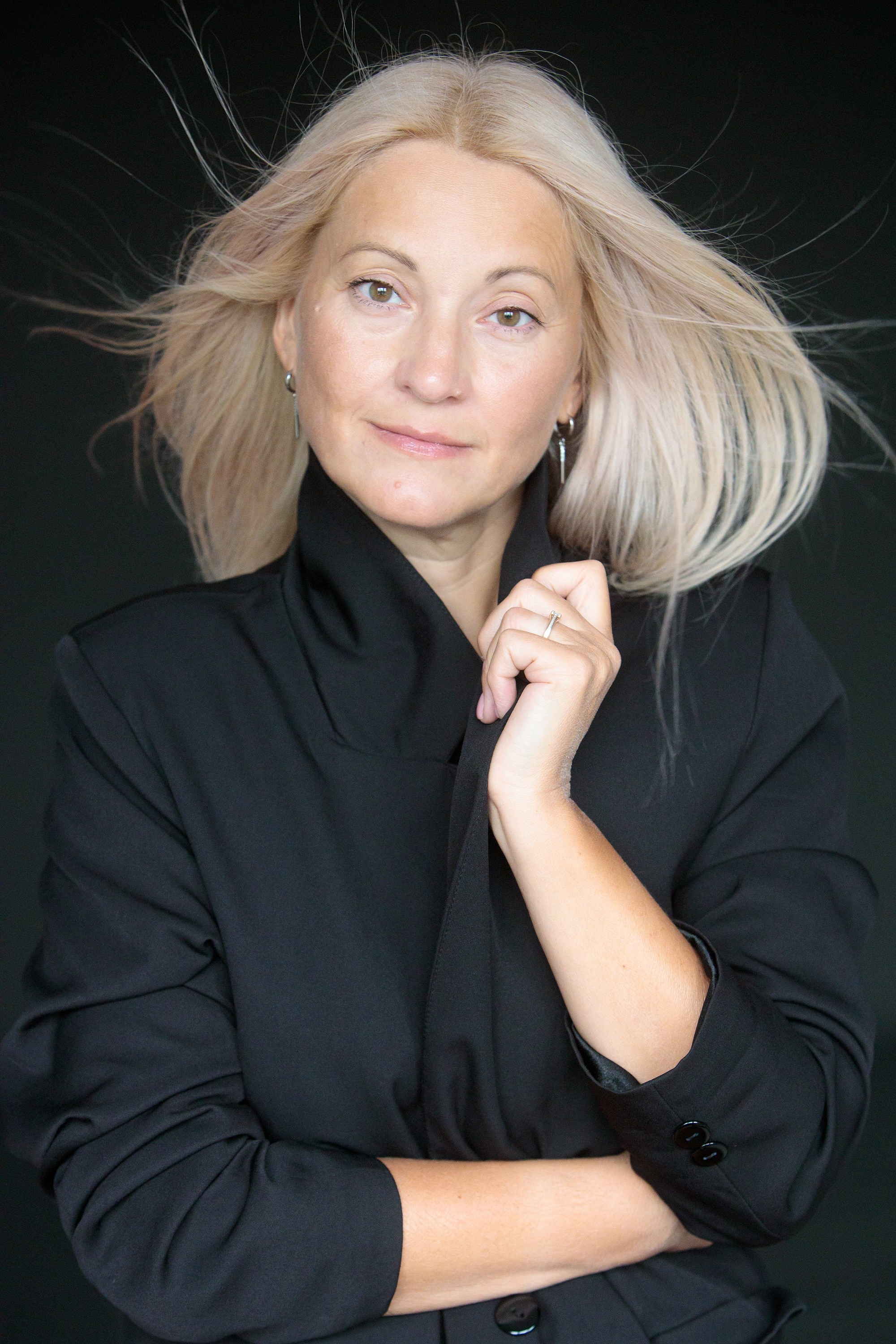 Актёрское портфолио в Москве. Фотограф Валерий Пименов