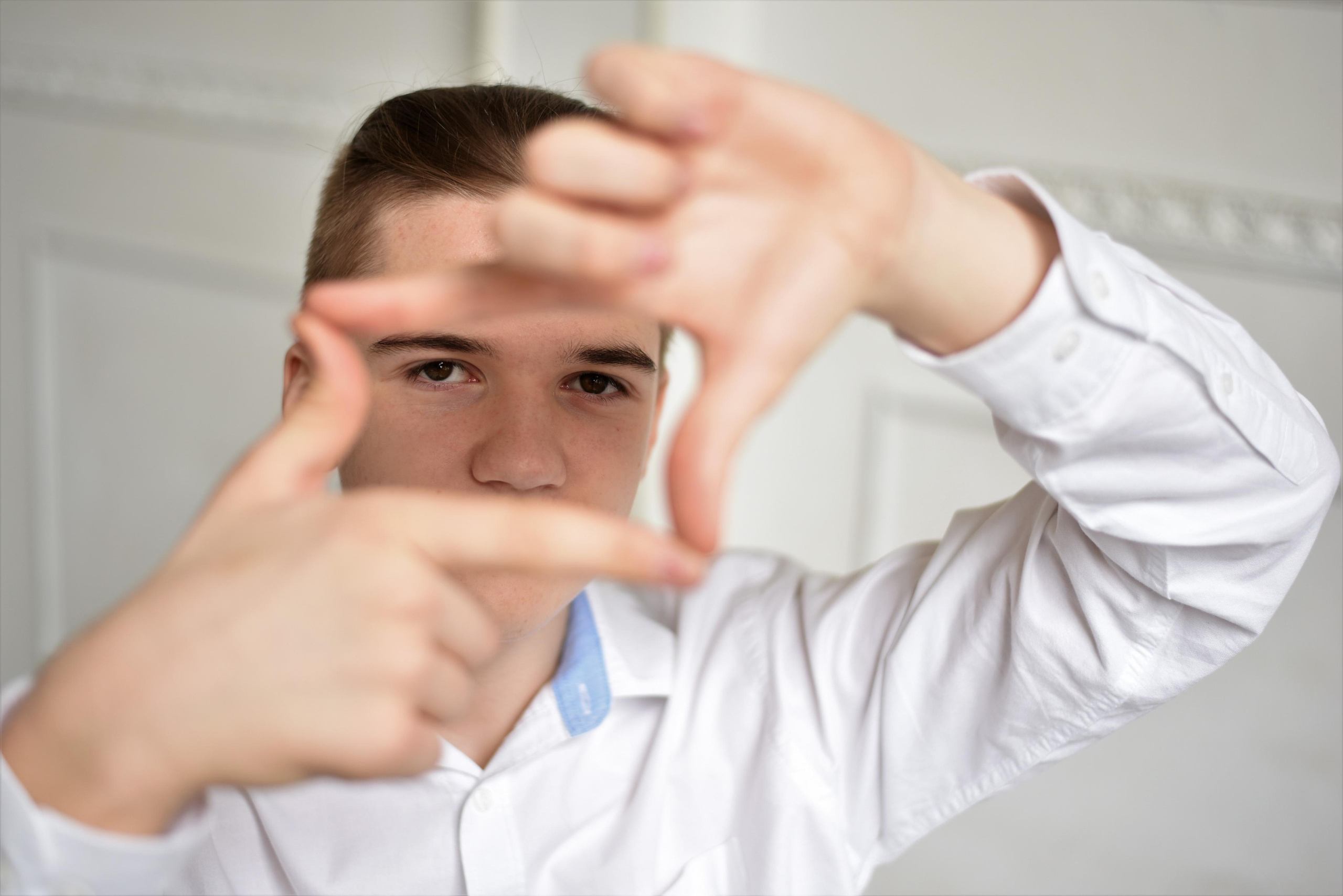 Семейная студийная съемка. Женский и семейный фотограф Людмила Богачкина