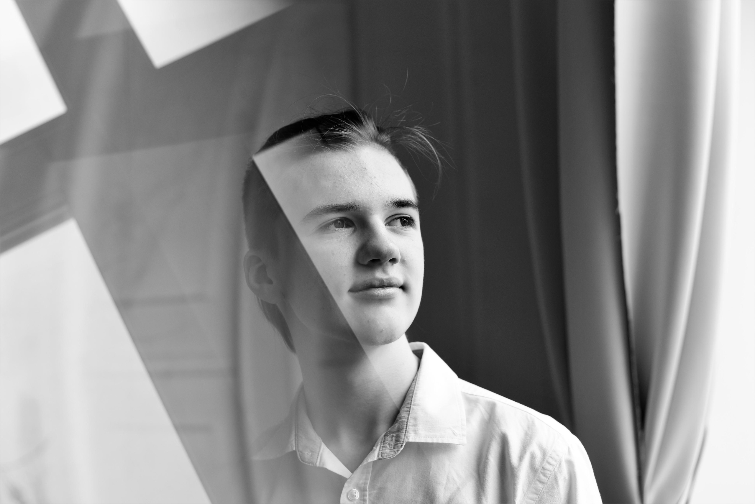 Семейная студийная съемка. Женский и семейный фотограф Людмила Богачкина