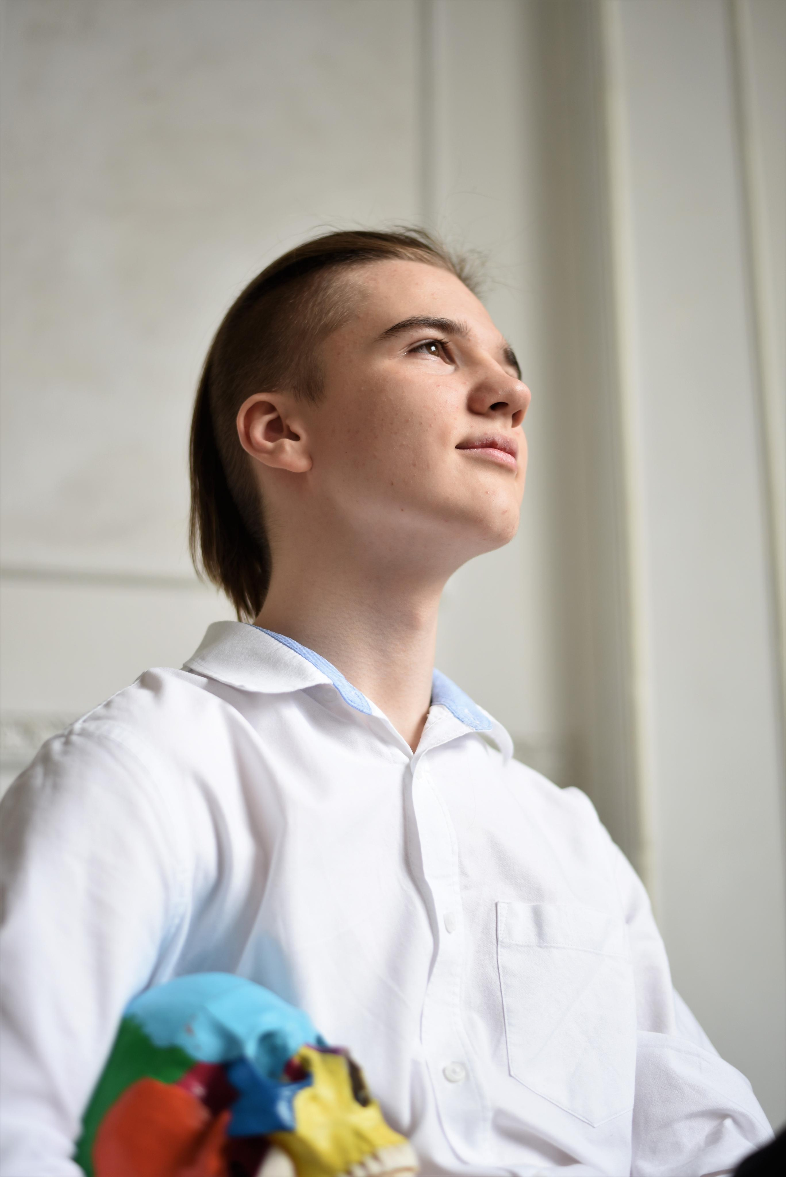 Семейная студийная съемка. Женский и семейный фотограф Людмила Богачкина