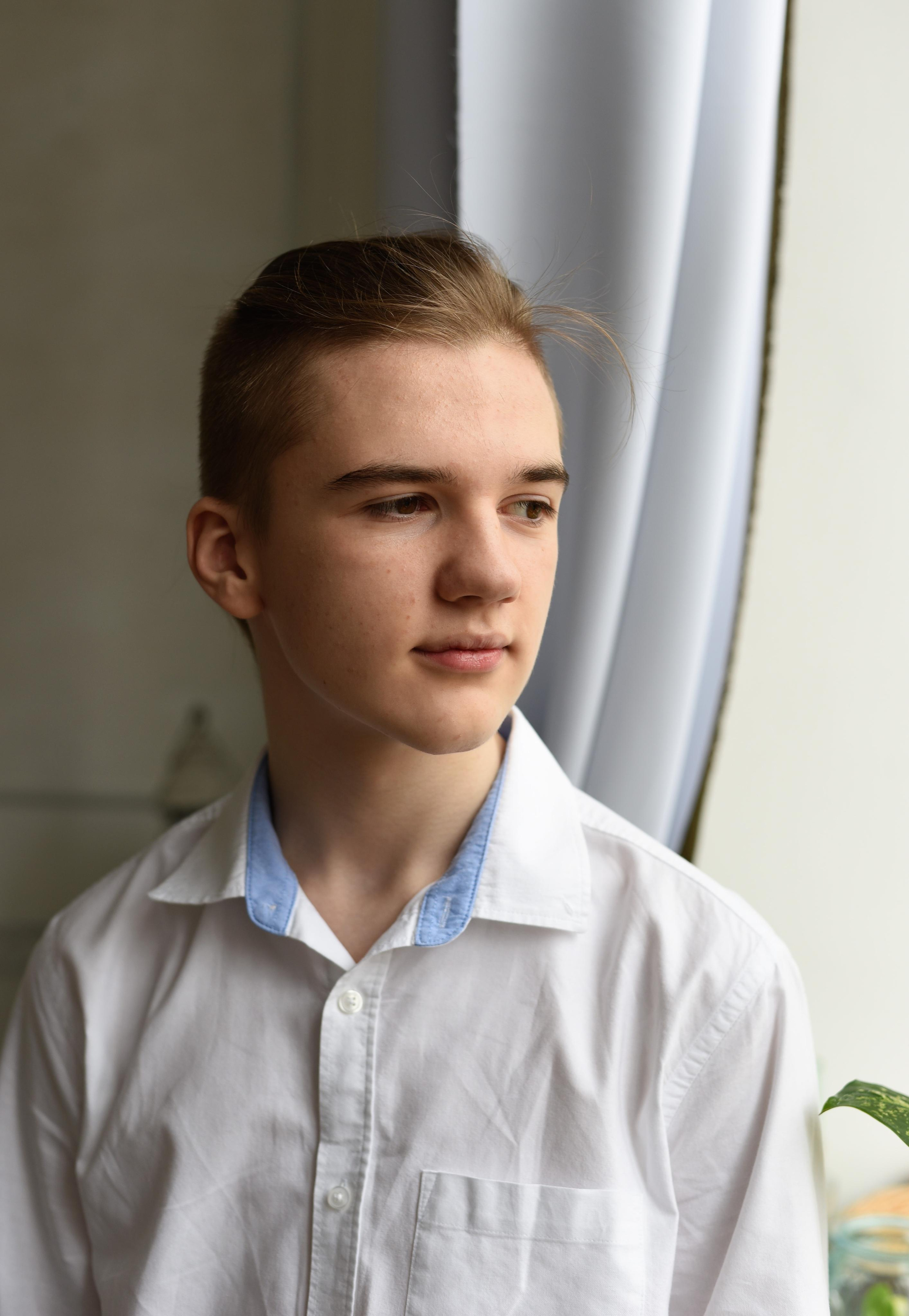 Семейная студийная съемка. Женский и семейный фотограф Людмила Богачкина