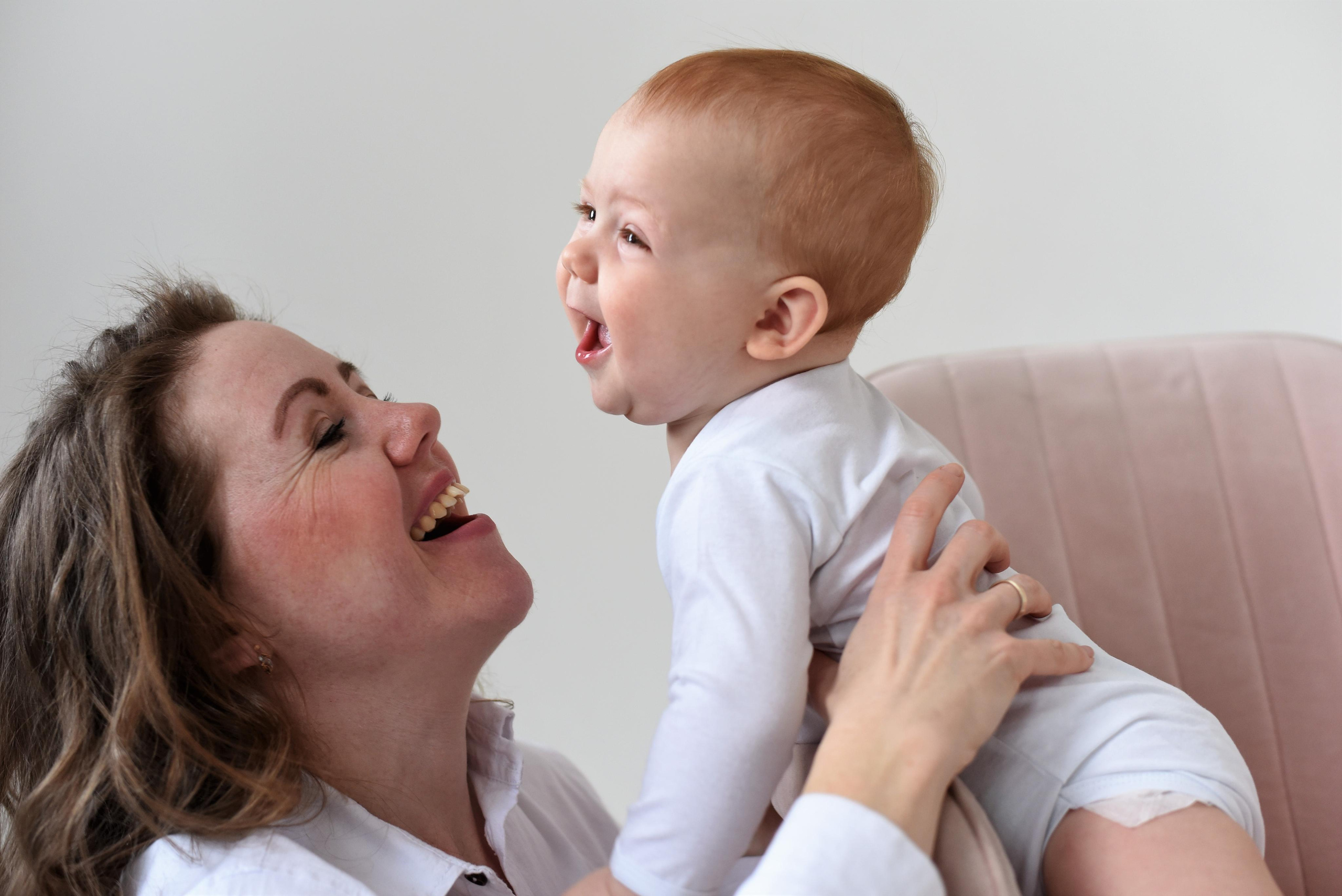 Студийная съемка. Минимализм. Женский и семейный фотограф Людмила Богачкина