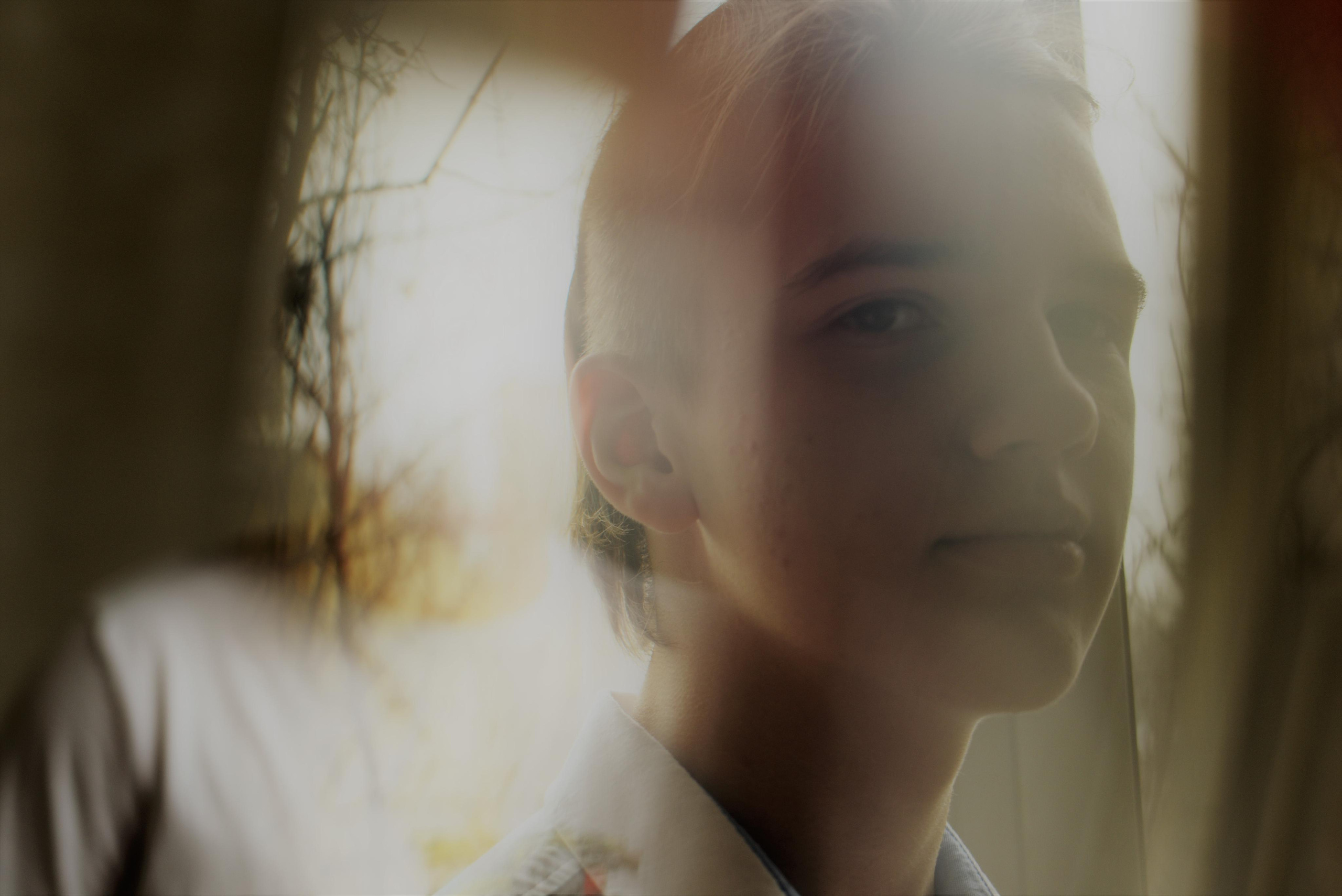 Семейная студийная съемка. Женский и семейный фотограф Людмила Богачкина