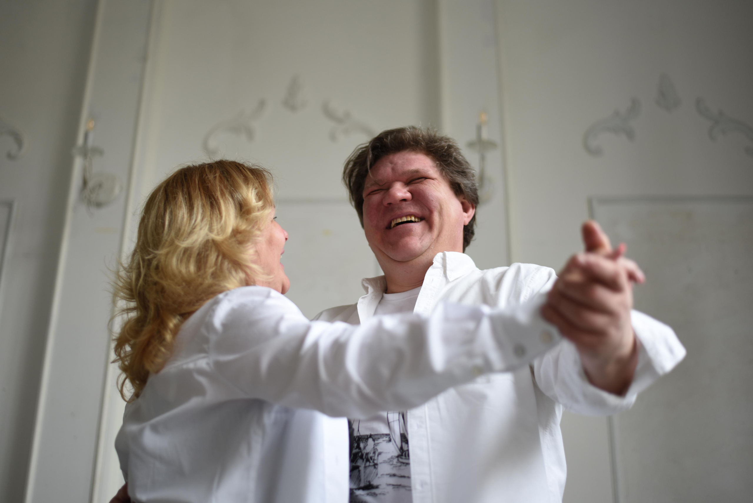 Семейная студийная съемка. Женский и семейный фотограф Людмила Богачкина