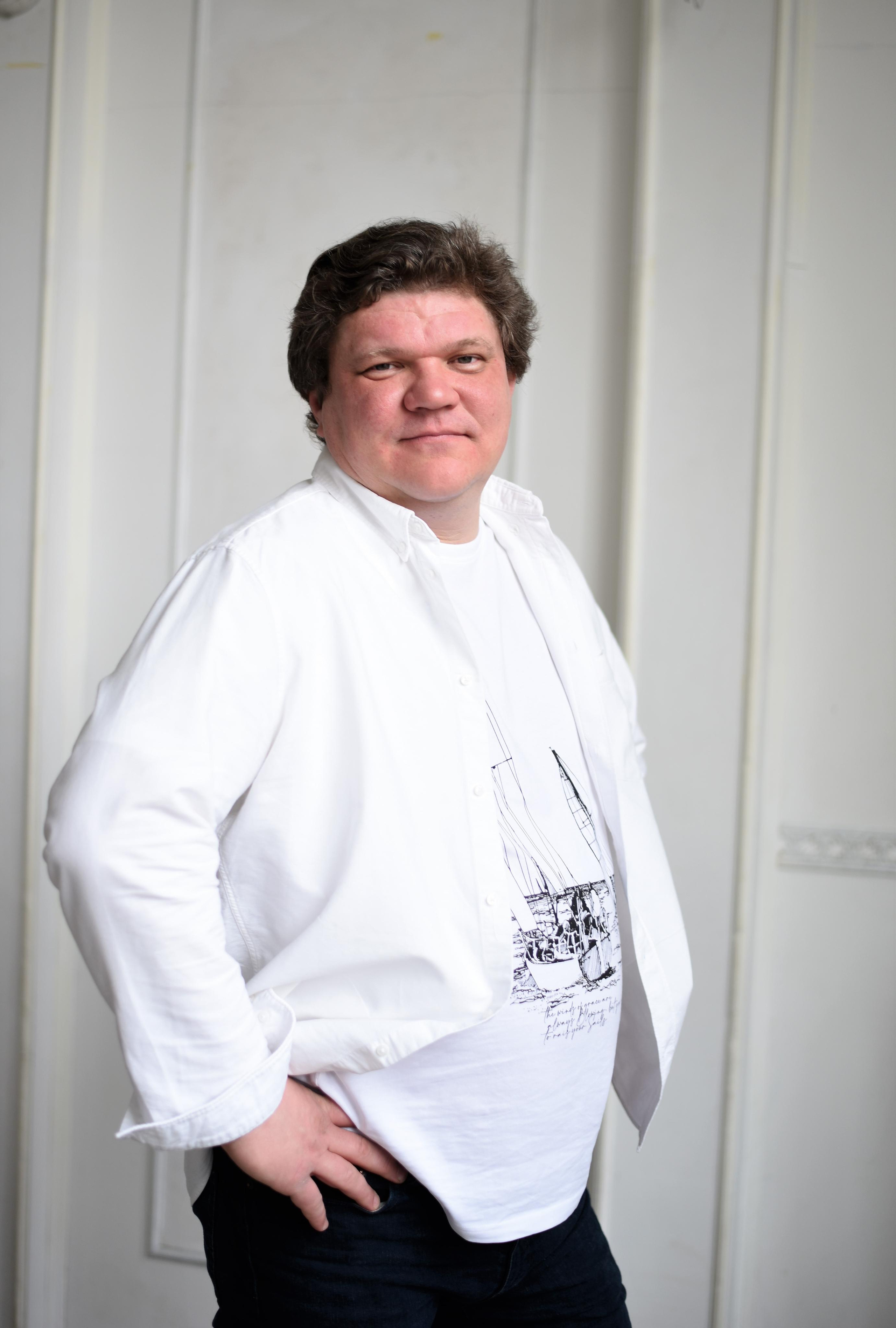 Семейная студийная съемка. Женский и семейный фотограф Людмила Богачкина