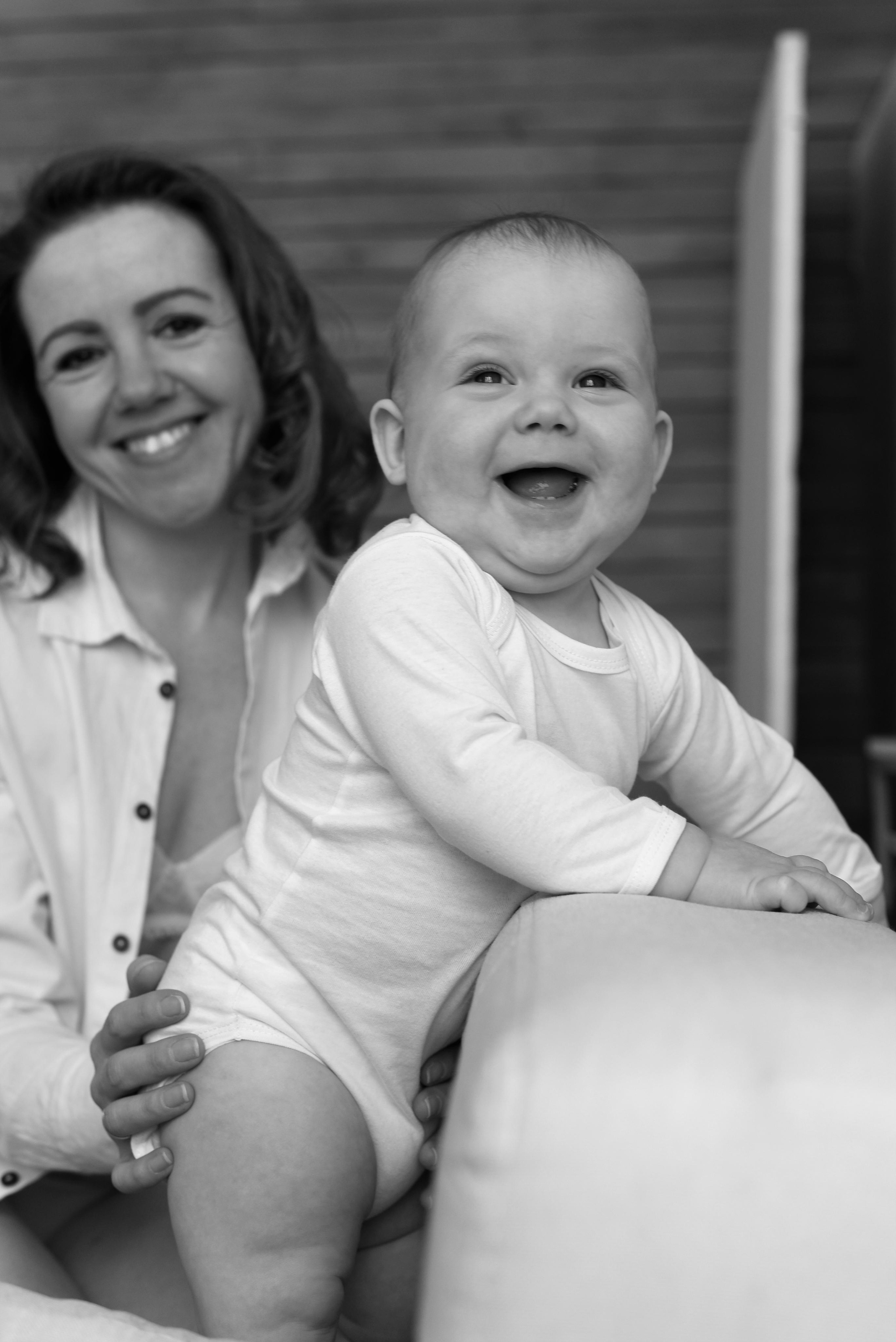 Студийная съемка. Минимализм. Женский и семейный фотограф Людмила Богачкина