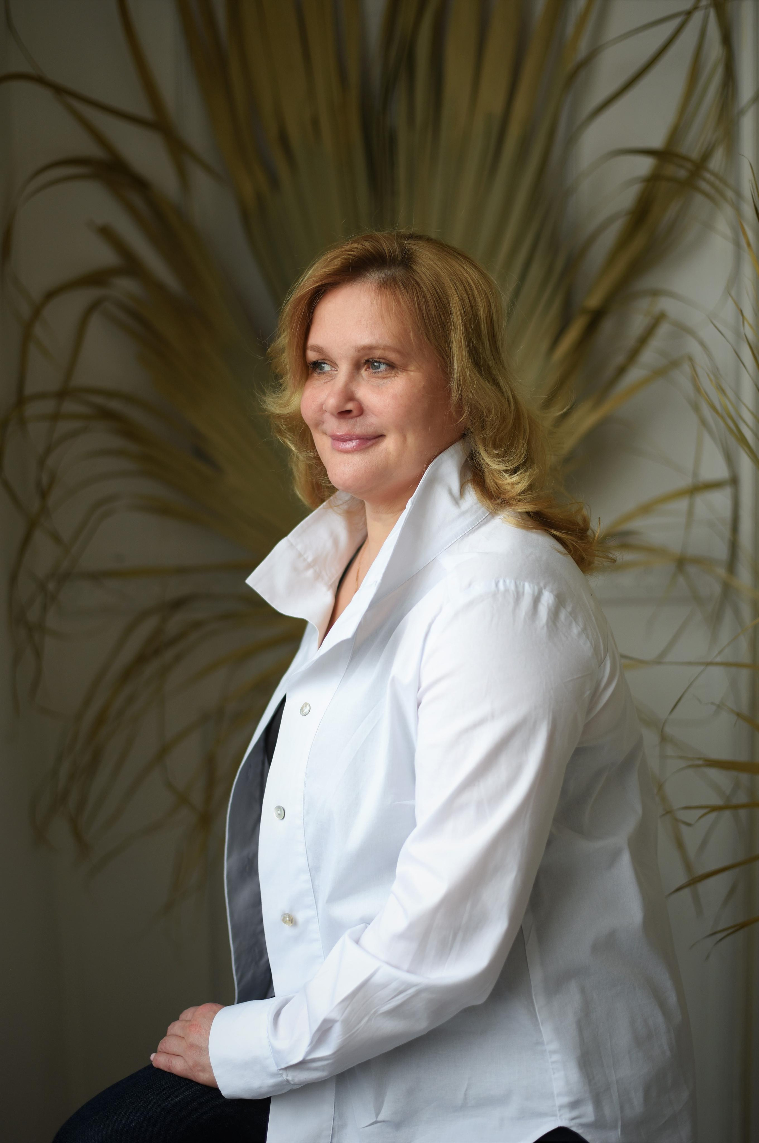 Семейная студийная съемка. Женский и семейный фотограф Людмила Богачкина