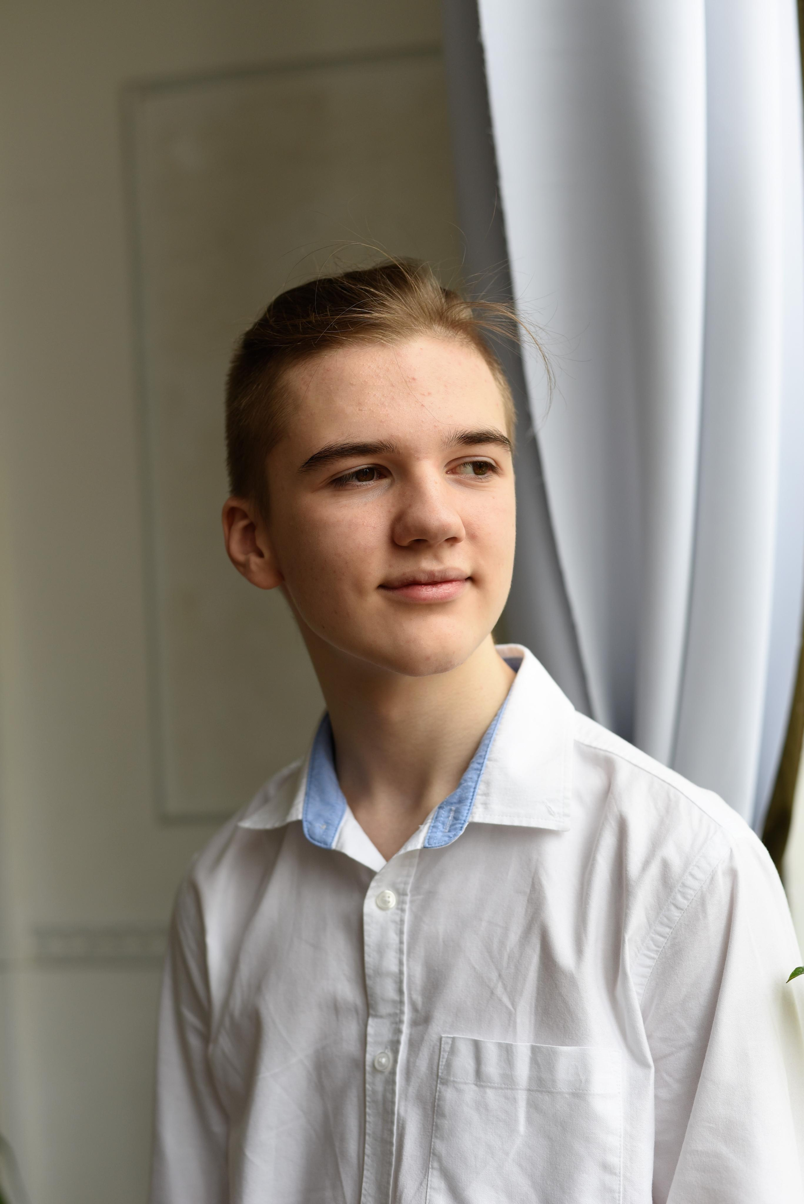 Семейная студийная съемка. Женский и семейный фотограф Людмила Богачкина