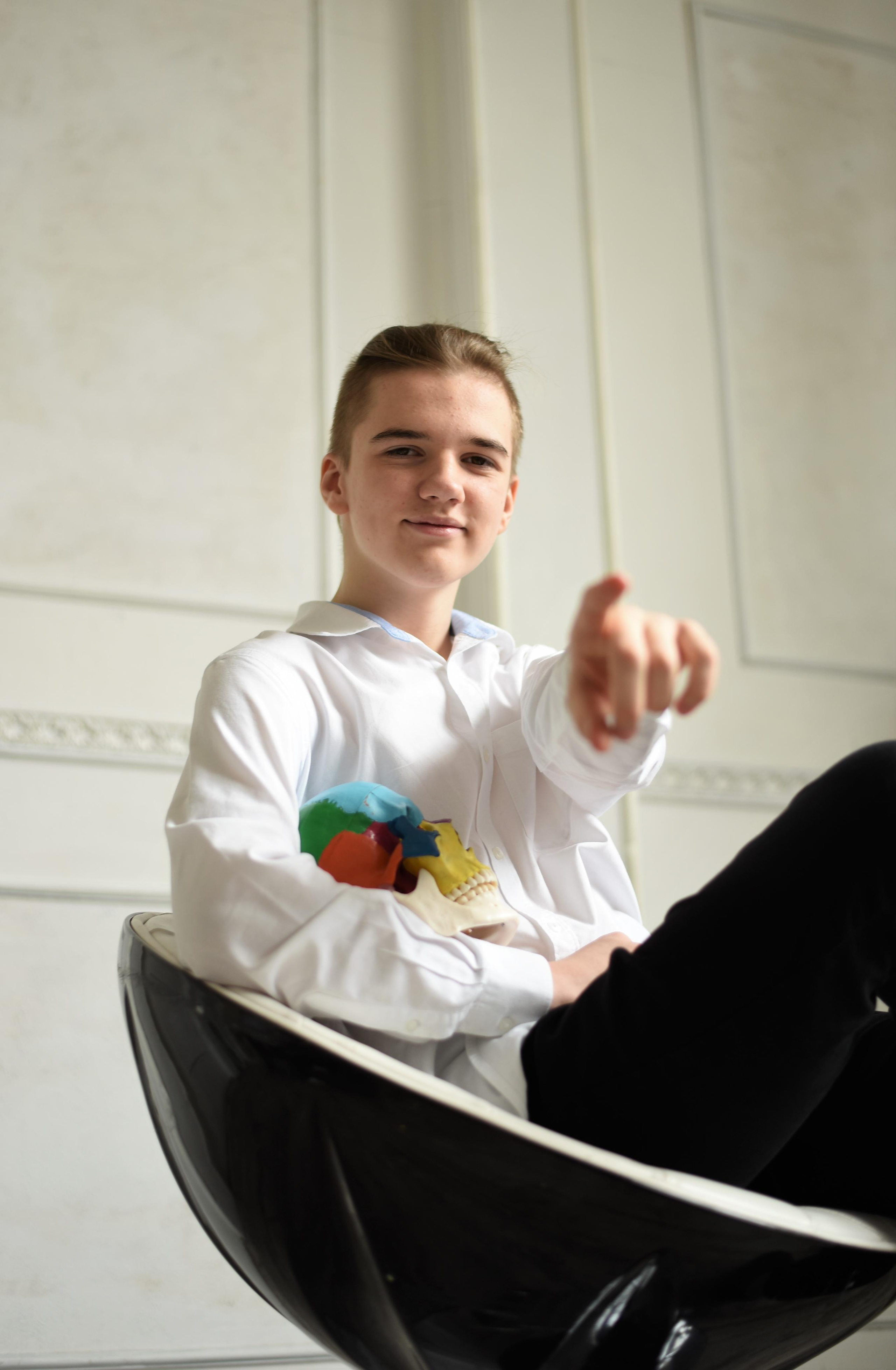 Семейная студийная съемка. Женский и семейный фотограф Людмила Богачкина