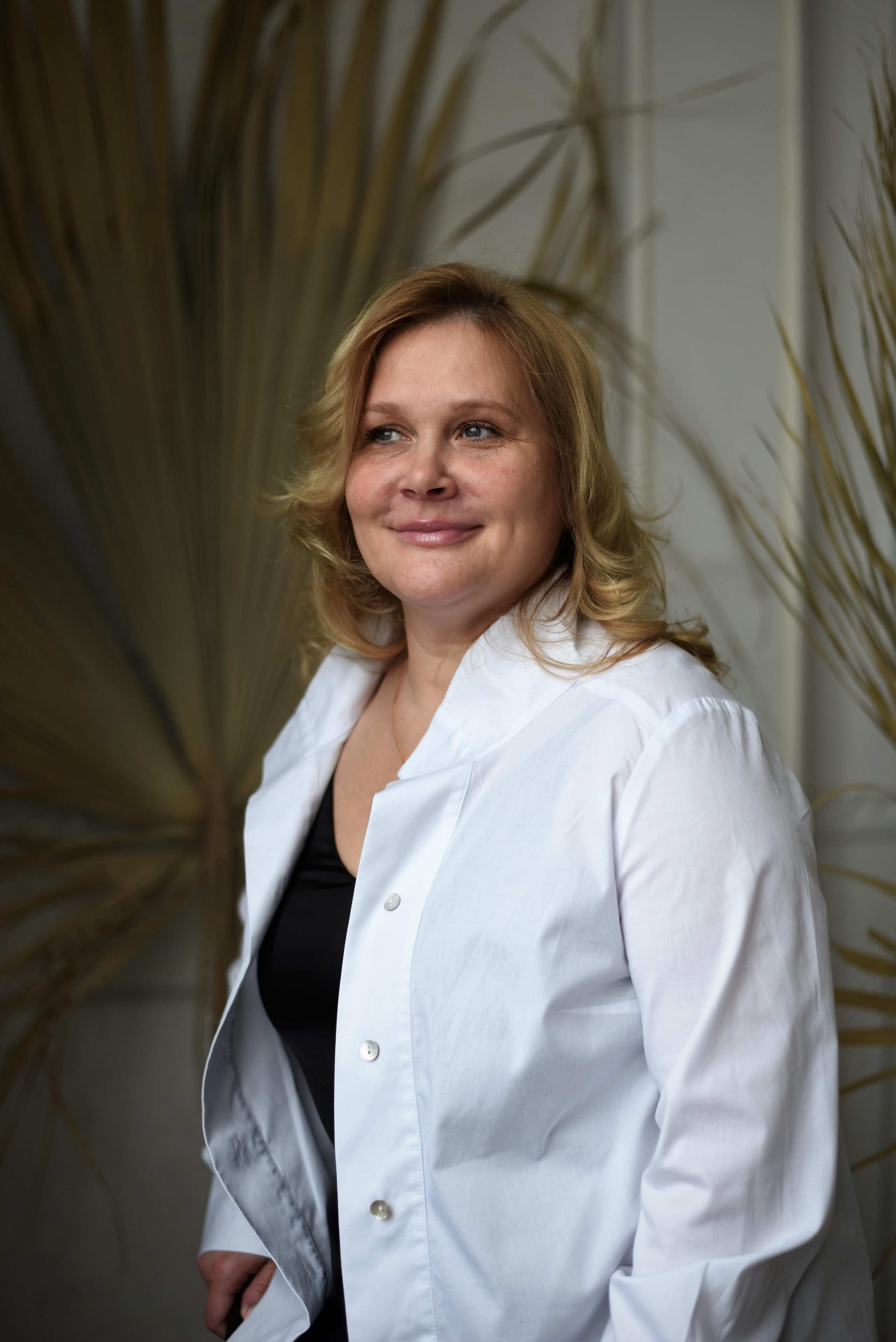 Семейная студийная съемка. Женский и семейный фотограф Людмила Богачкина