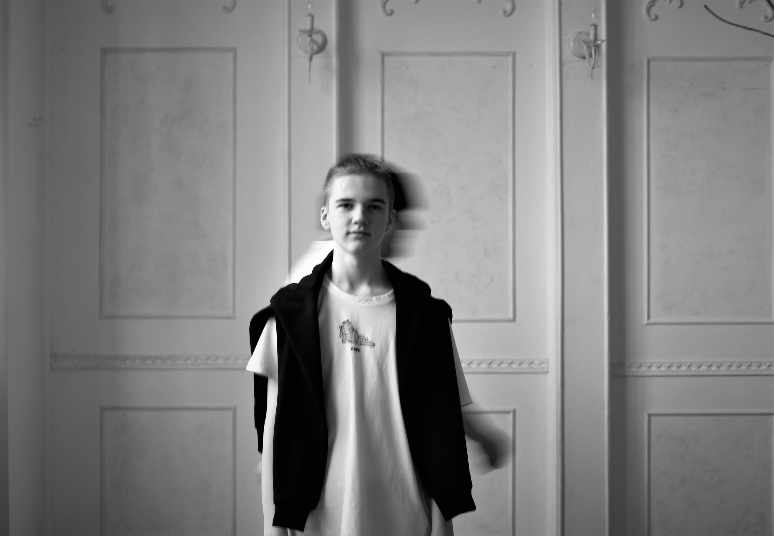 Семейная студийная съемка. Женский и семейный фотограф Людмила Богачкина