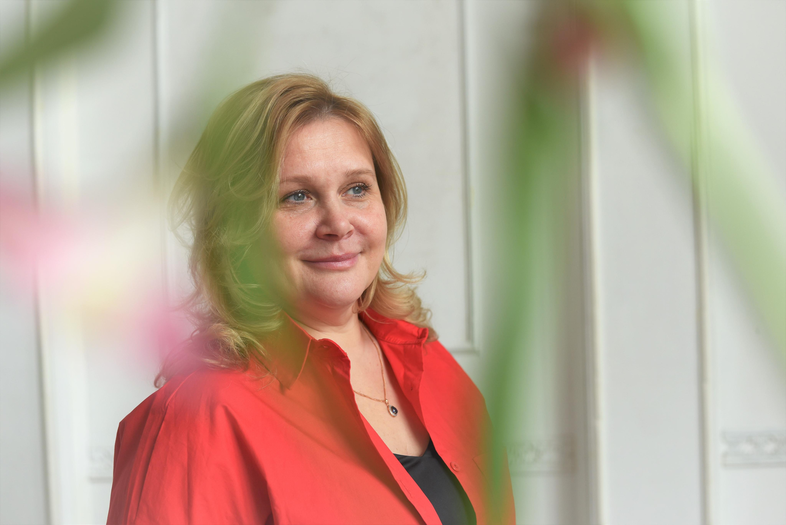 Семейная студийная съемка. Женский и семейный фотограф Людмила Богачкина