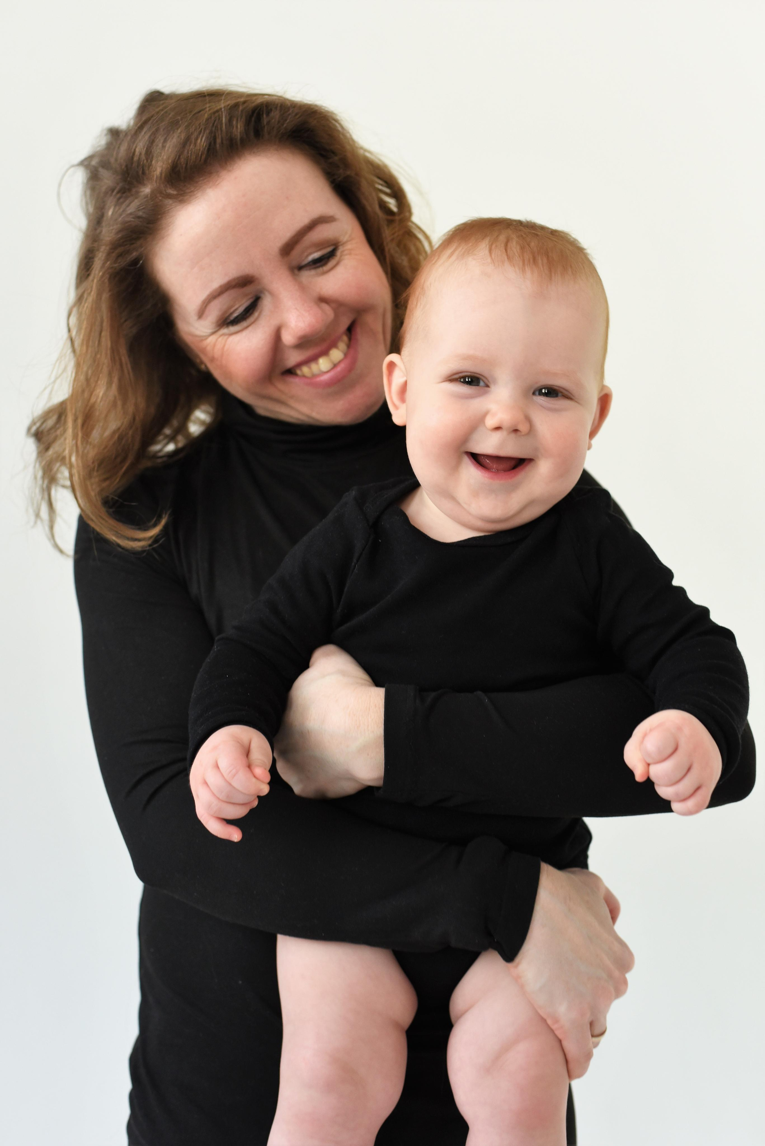 Студийная съемка. Минимализм. Женский и семейный фотограф Людмила Богачкина