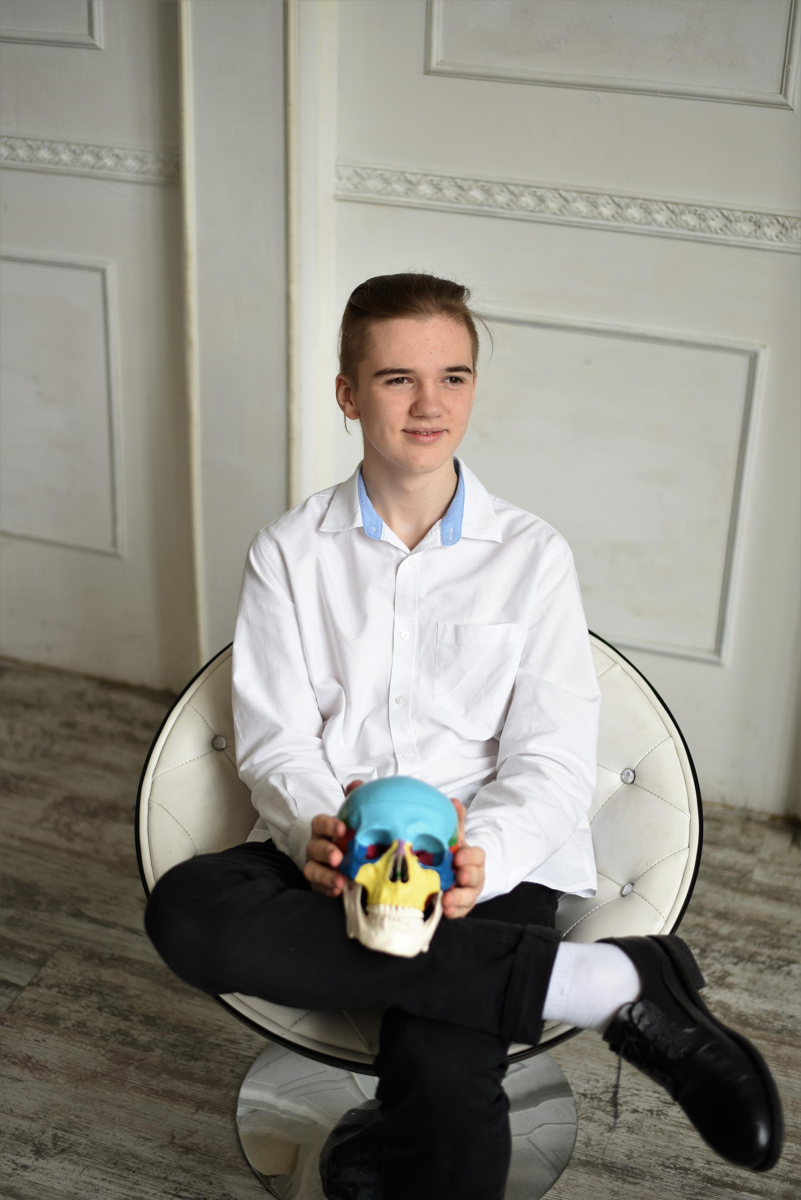 Семейная студийная съемка. Женский и семейный фотограф Людмила Богачкина