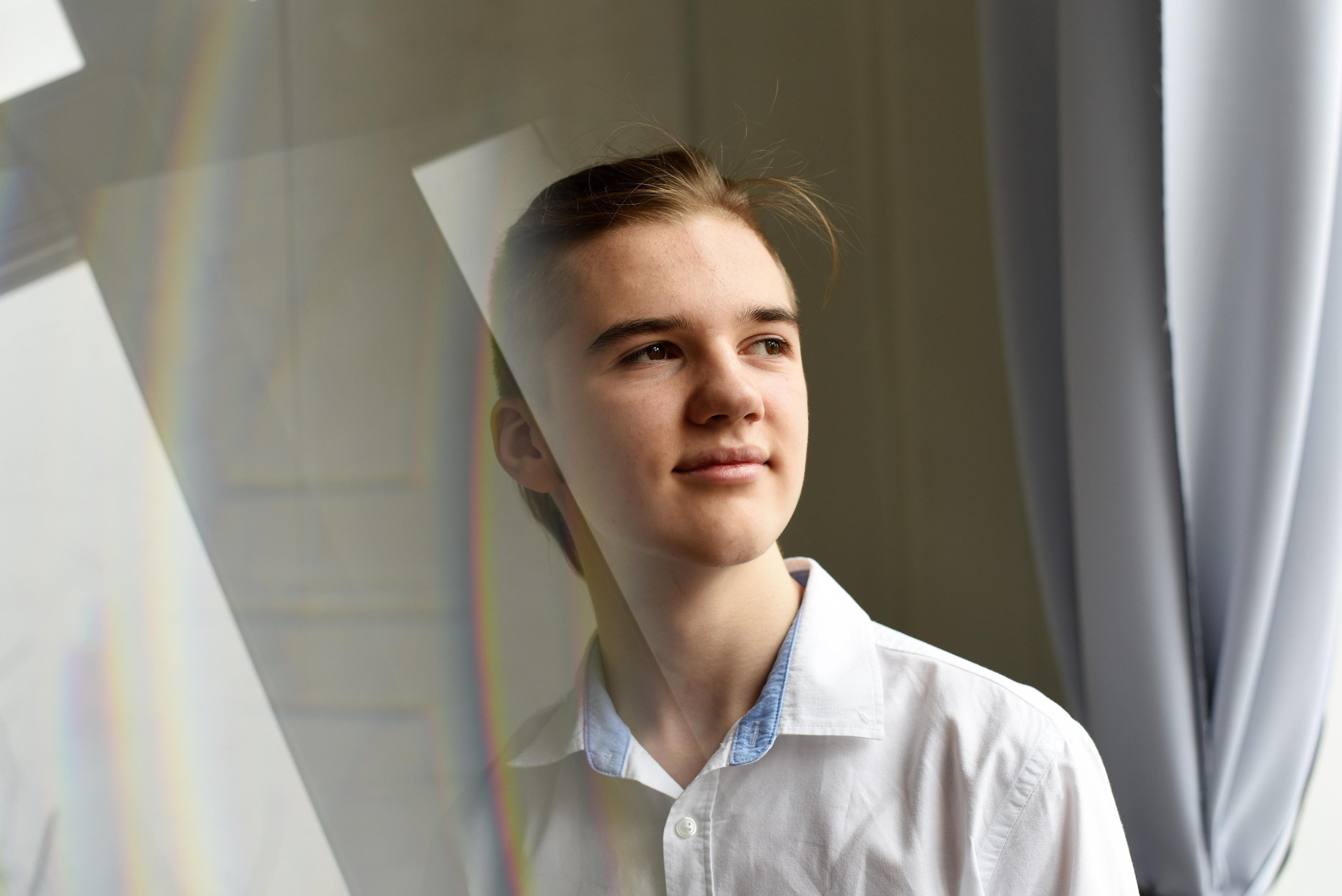 Семейная студийная съемка. Женский и семейный фотограф Людмила Богачкина