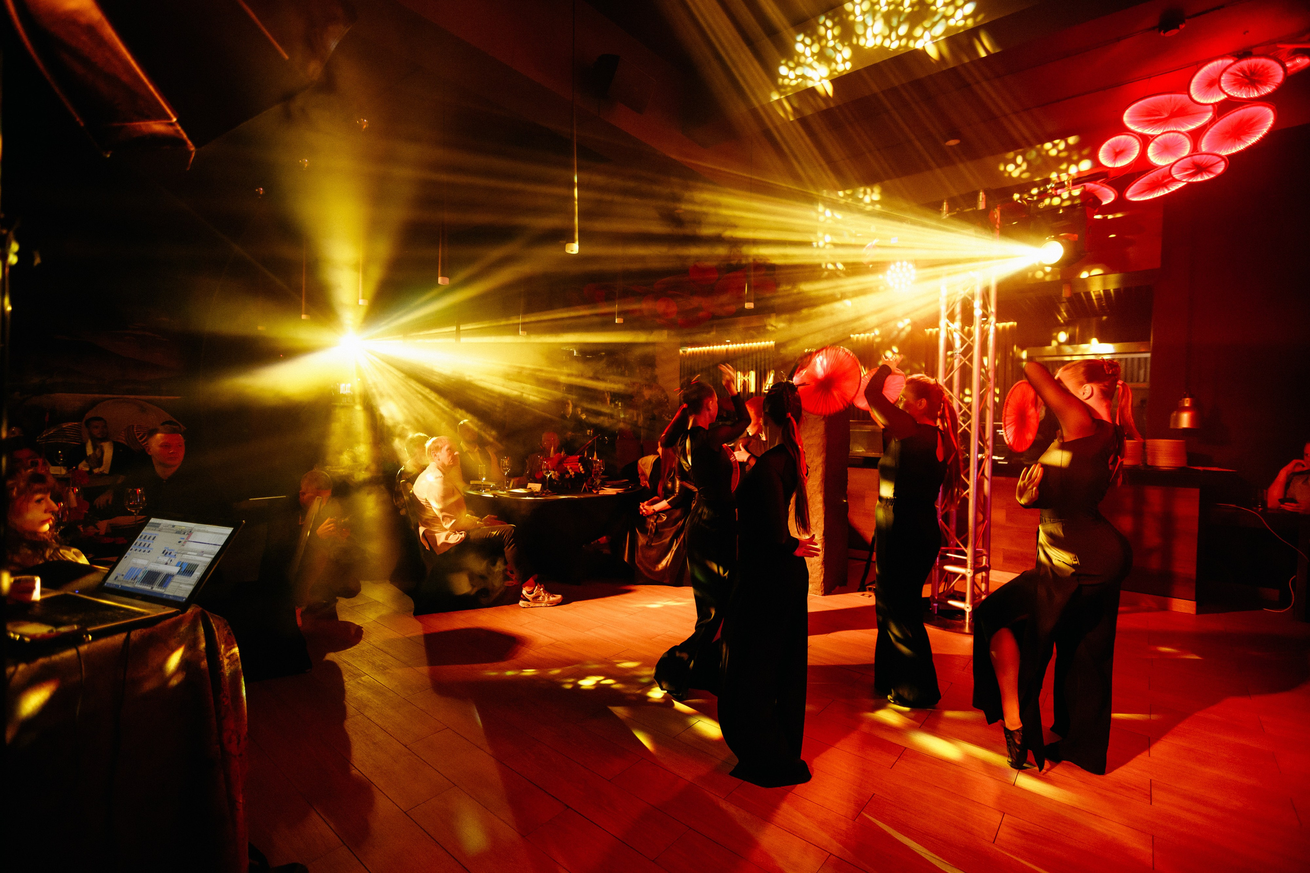 HANAMI — МЕМУАРЫ ГЕЙШИ. СВОИ. ФОТООТЧЕТЫ-СОБЫТИЯ-МЕСТА