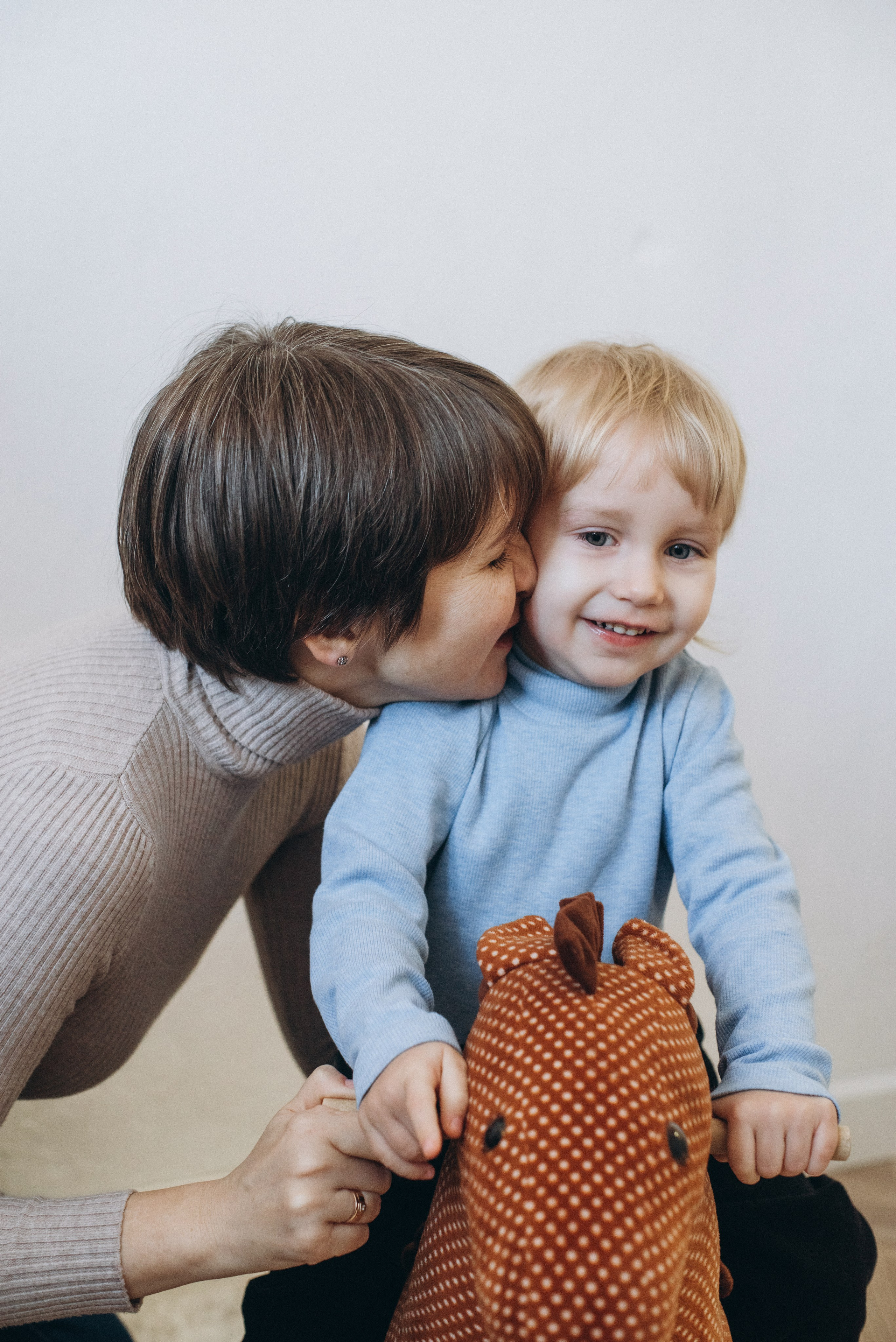 Счастливы вместе. Фотограф Катерина Тюрина. Саратов