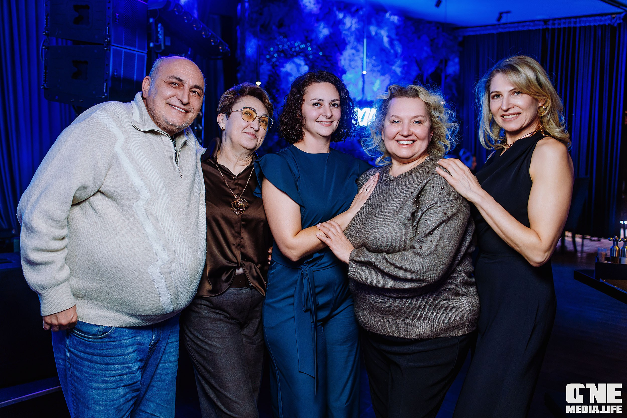 Фоторепортаж из ресторана Океан. One Media Life: фоторепортажи, фотоотчеты с мероприятий и заведений