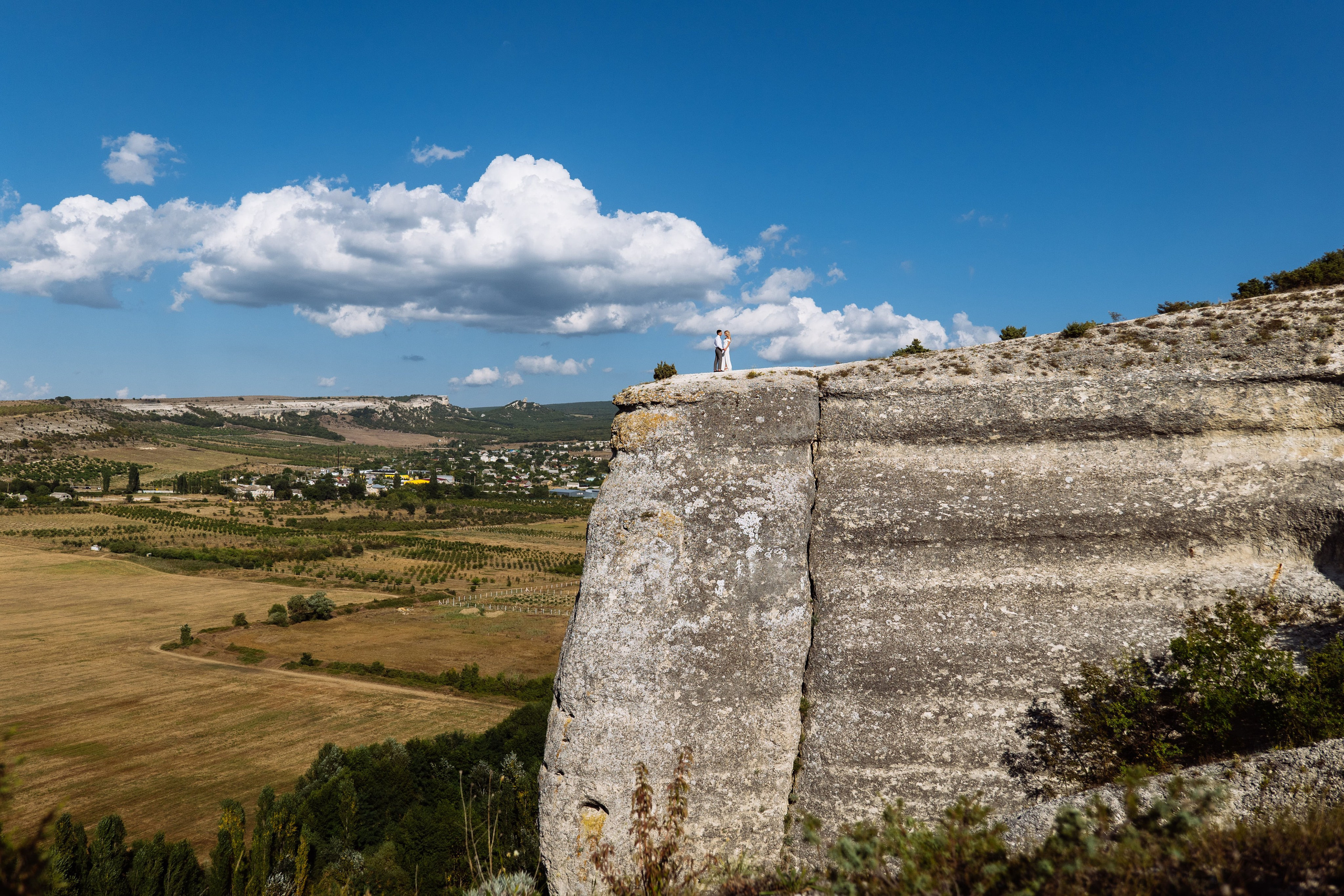 Свадебное фото и видеосъёмка свадеб в Ростове-на-Дону, Краснодаре, ЮФО