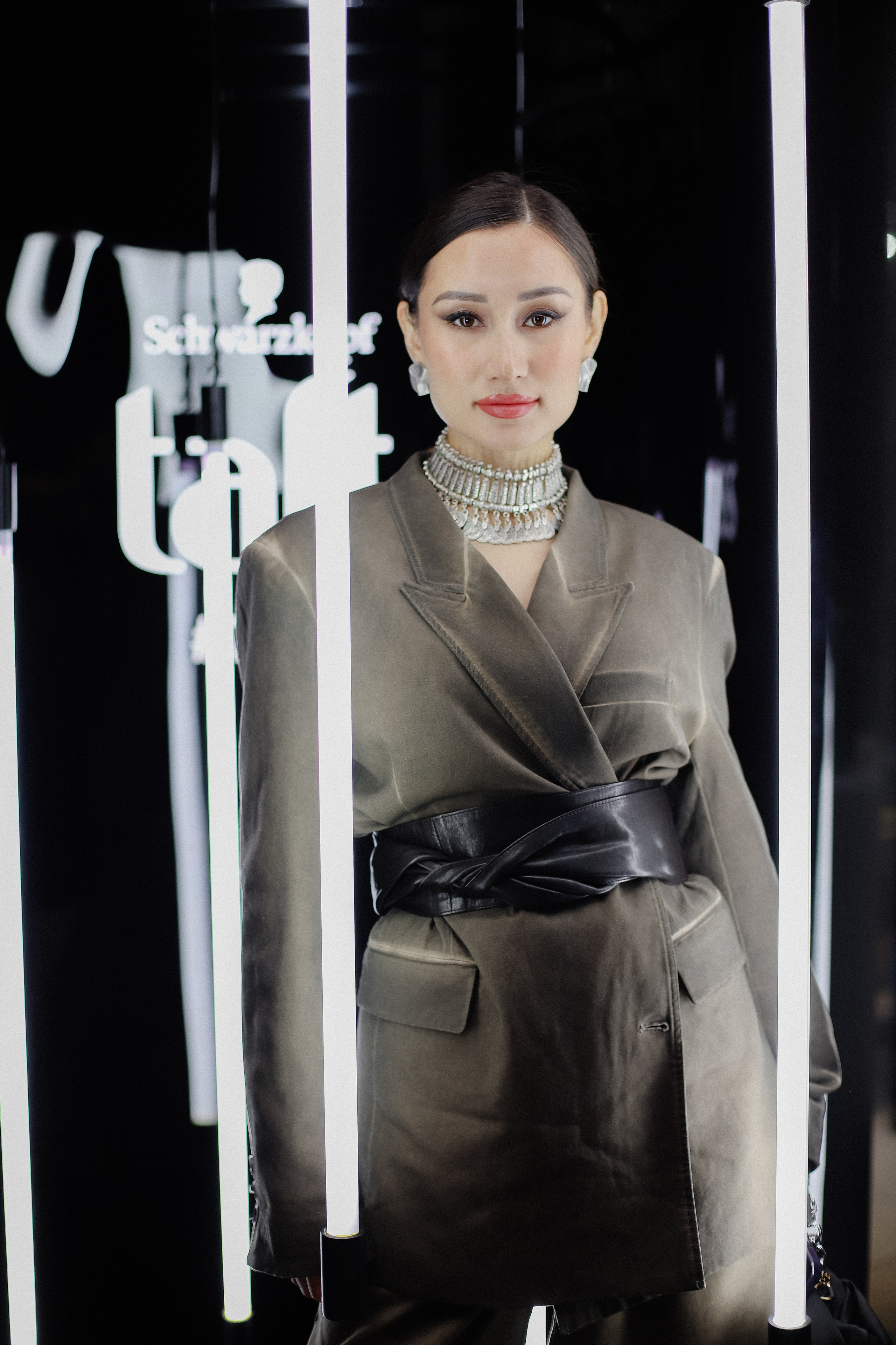 26.10 FWA зона Schwarzkopf и Perwoll. Фотограф в Алматы и Москве Даша Пушкина