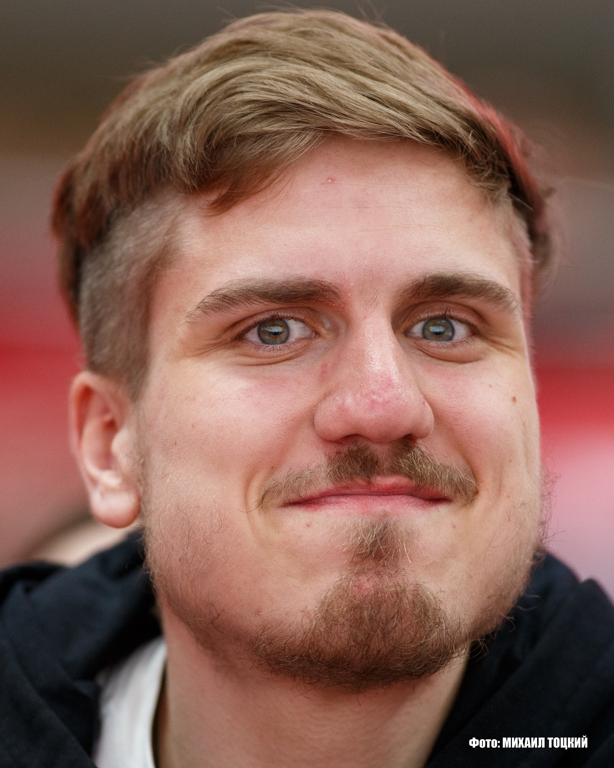 Фоторепортаж Финала Кубка Харламова. МХК Спартак (Москва) — СКА-1946 (Санкт-Петербург). Михаил Тоцкий портретный и репортажный фотограф в Москве