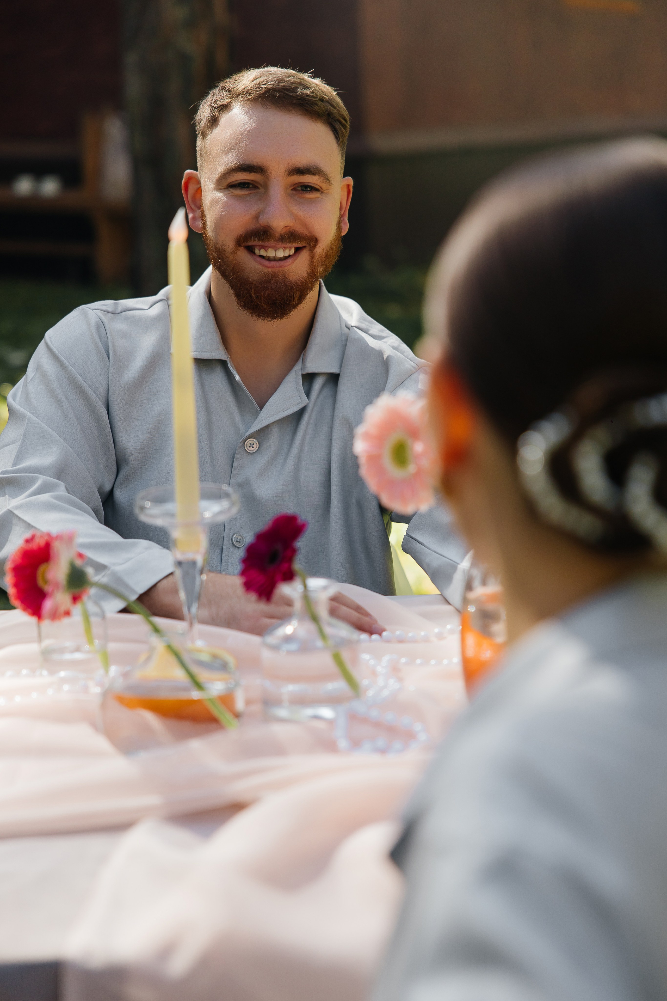 Егор и Юля. Организатор мероприятий в Абакане I Ольга Петухова
