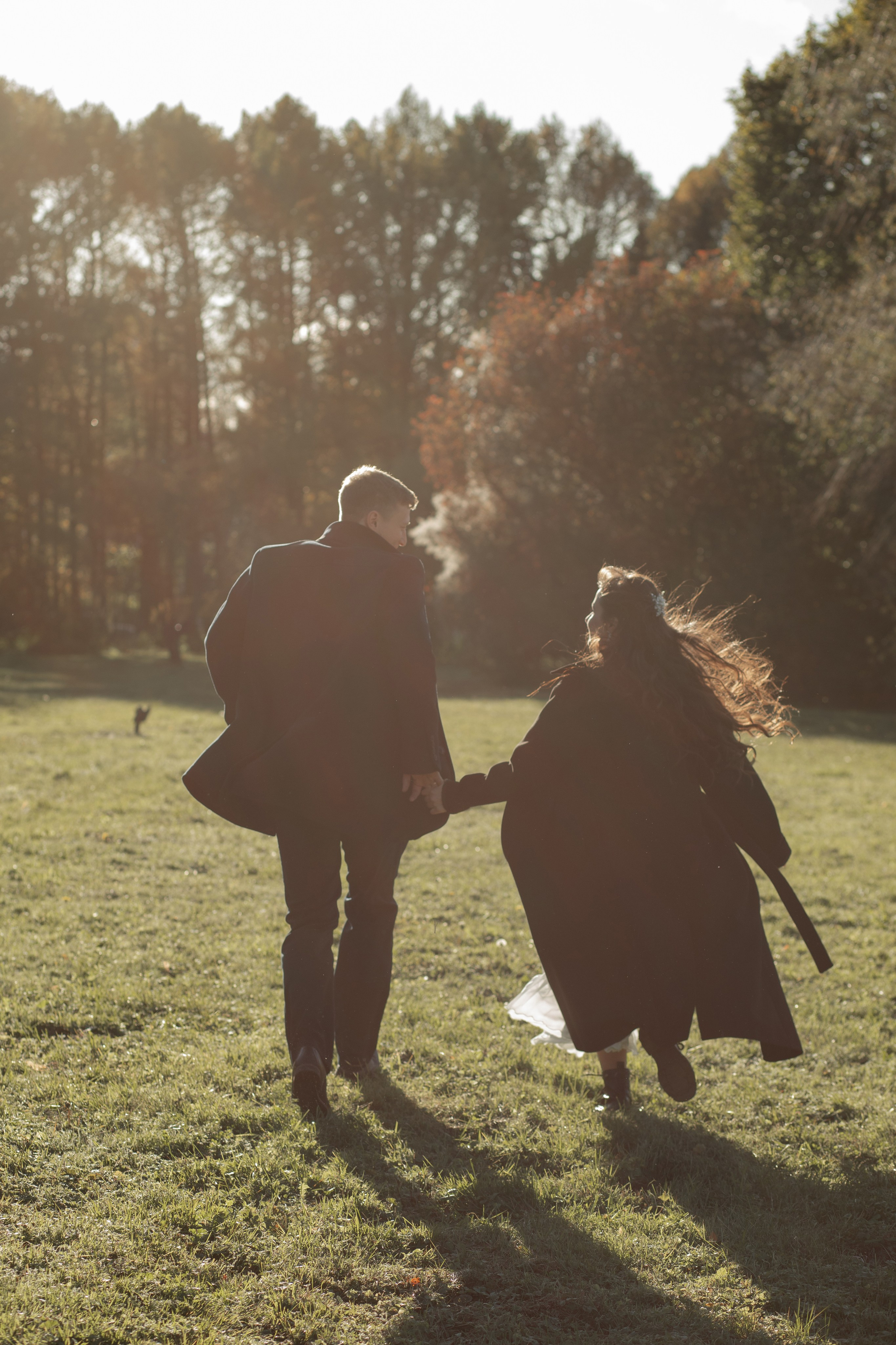 Свадебный семейный Фотограф в Домодедово и Москве Дарья Капитанова