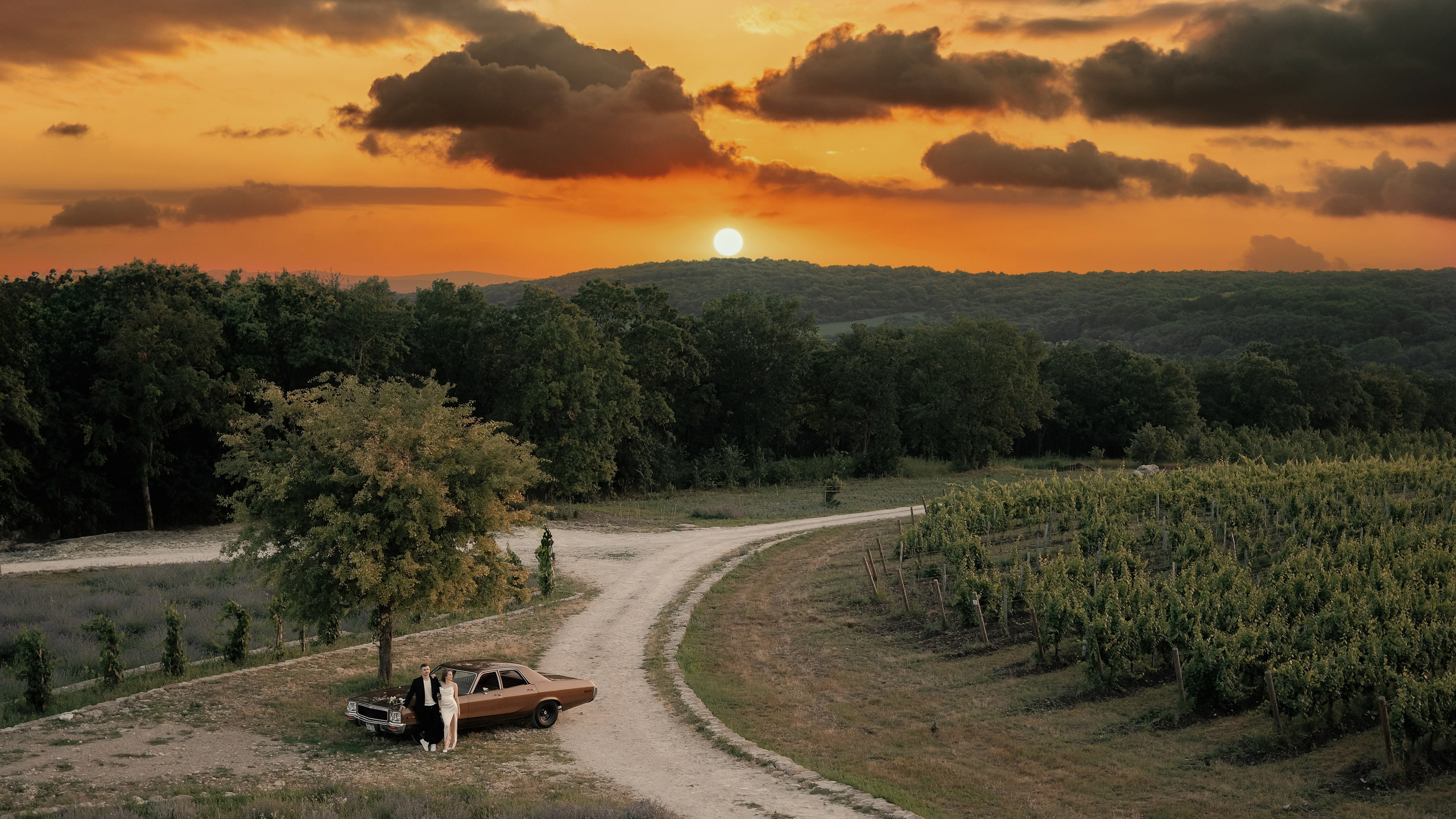Свадебный фотограф Артем Ковалев