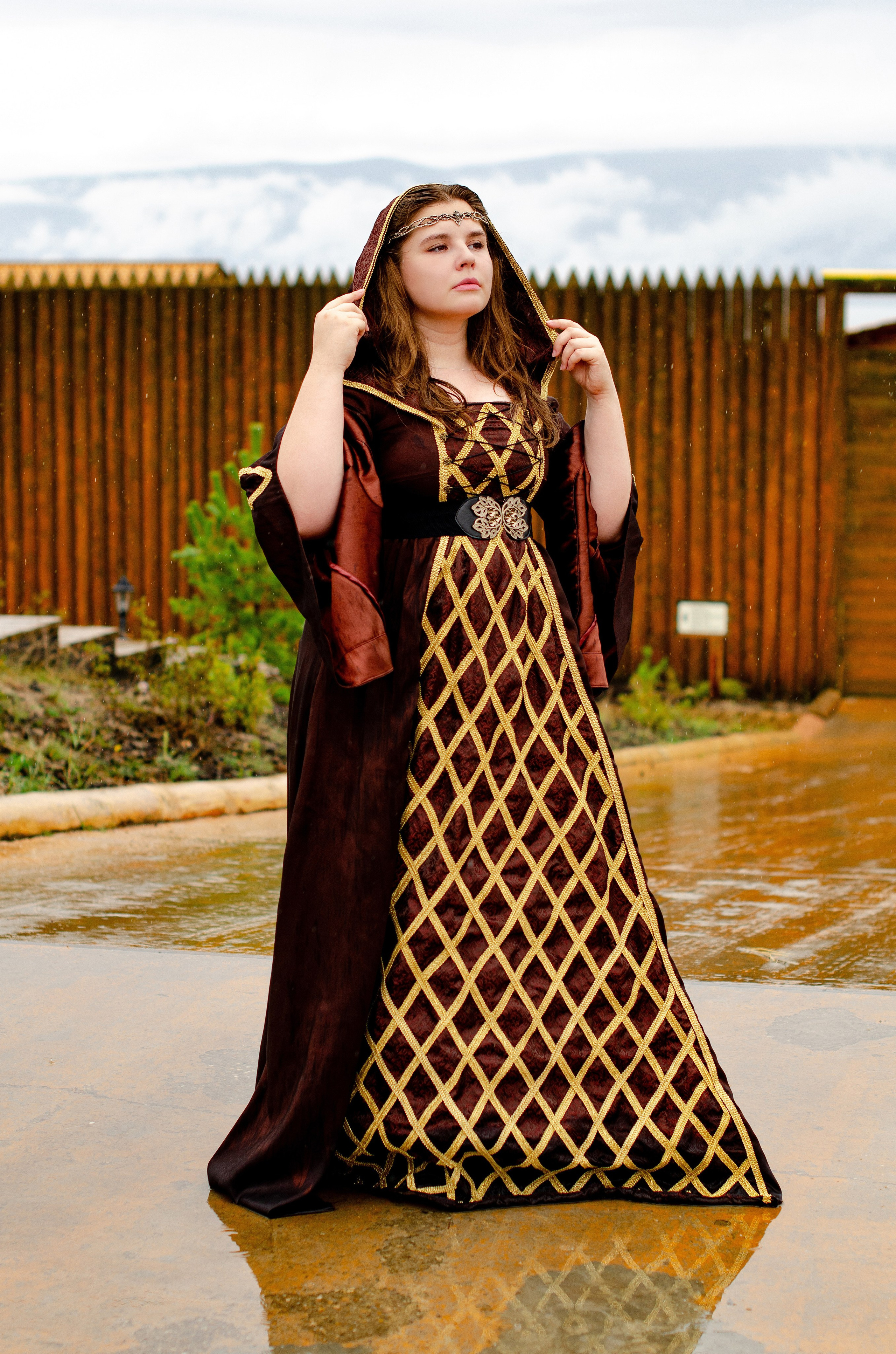 Творческий фототур на Байкал. Фотограф в Хабаровске