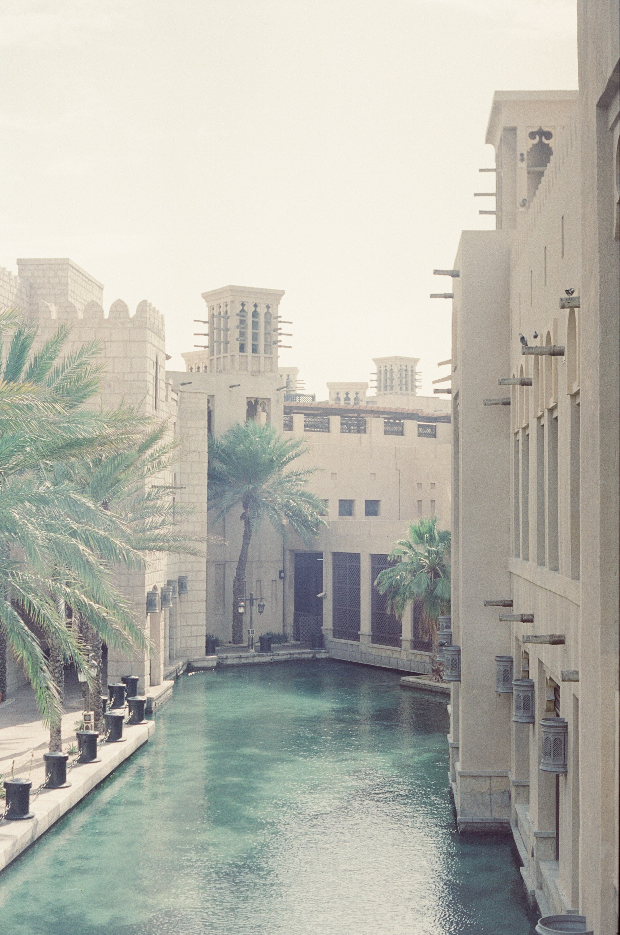 Dubai \ may 2024 \ film 35 mm. Коммерческий Фотограф Виктор Фоменых