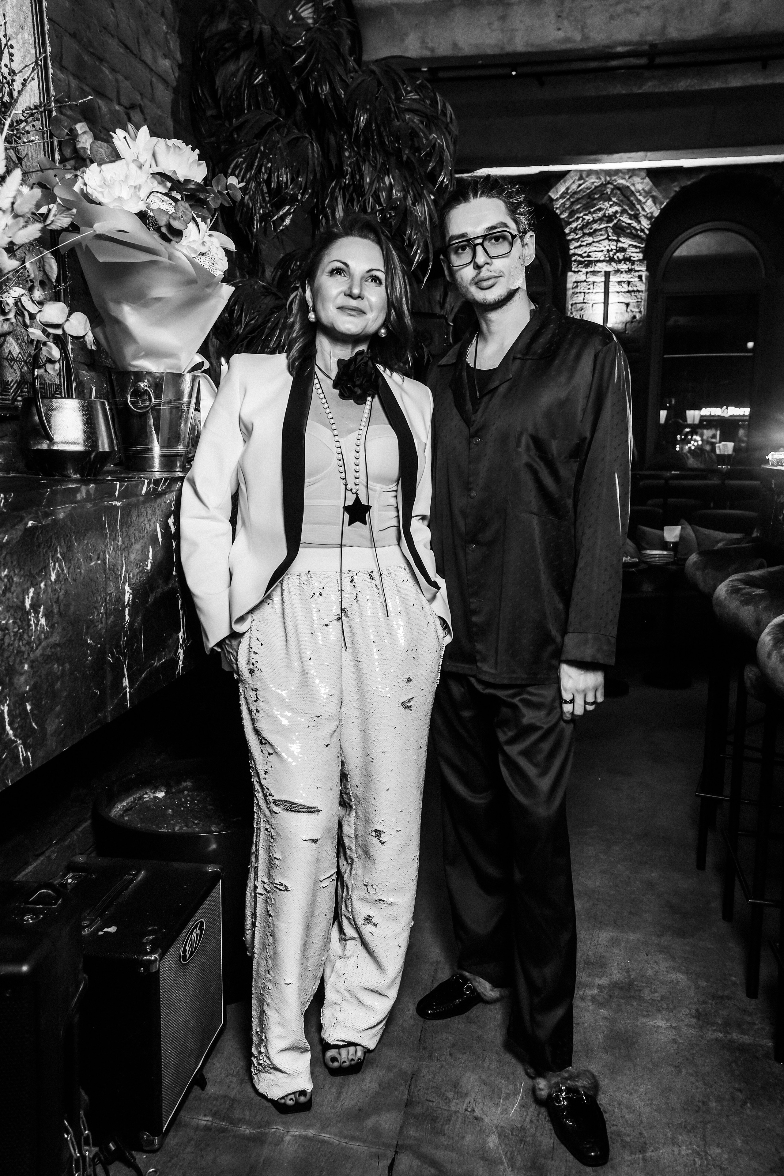 ЧБ. Фото Видео Дизайн