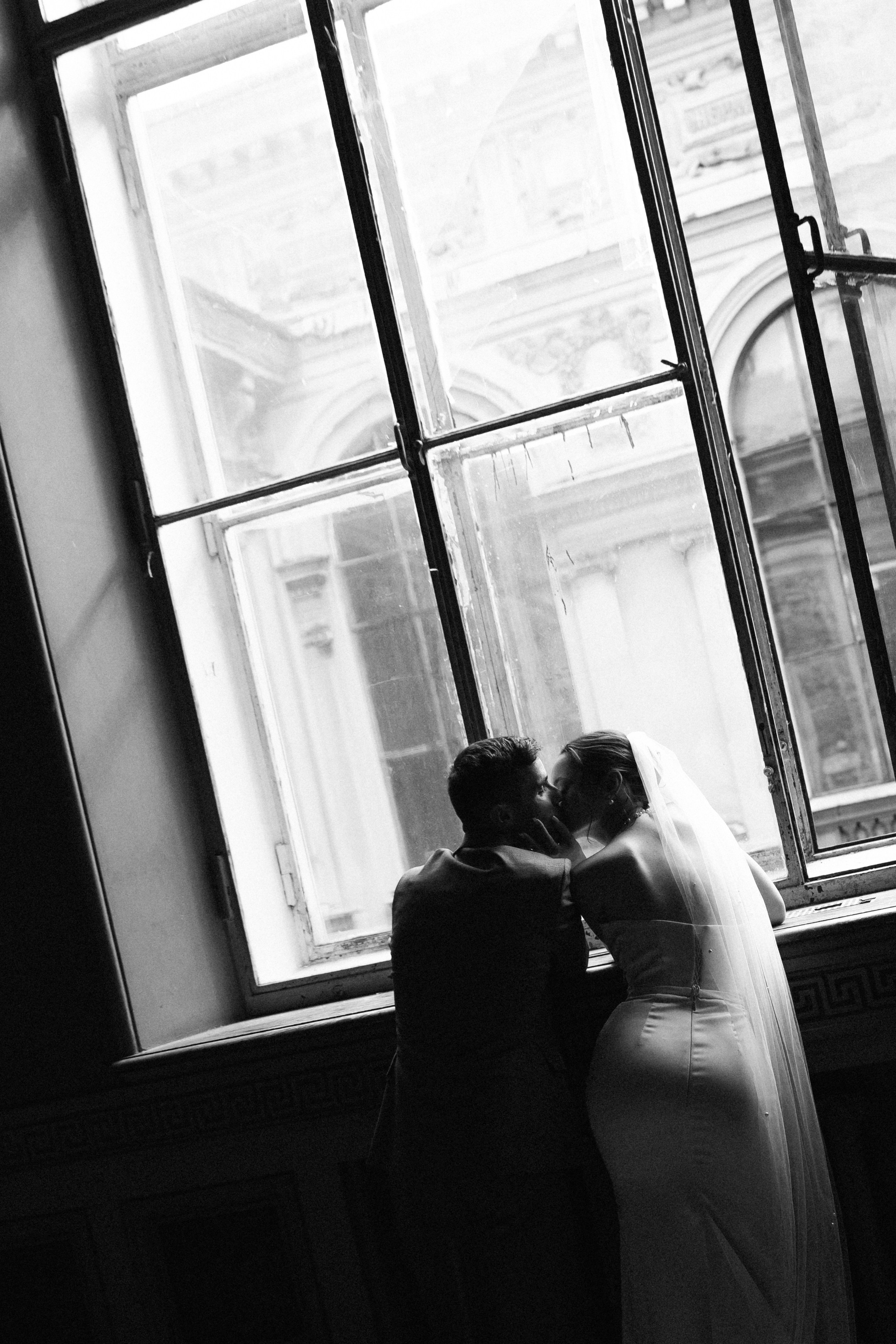 Свадебный фотограф в Санкт-Петербурге Баженова Алина