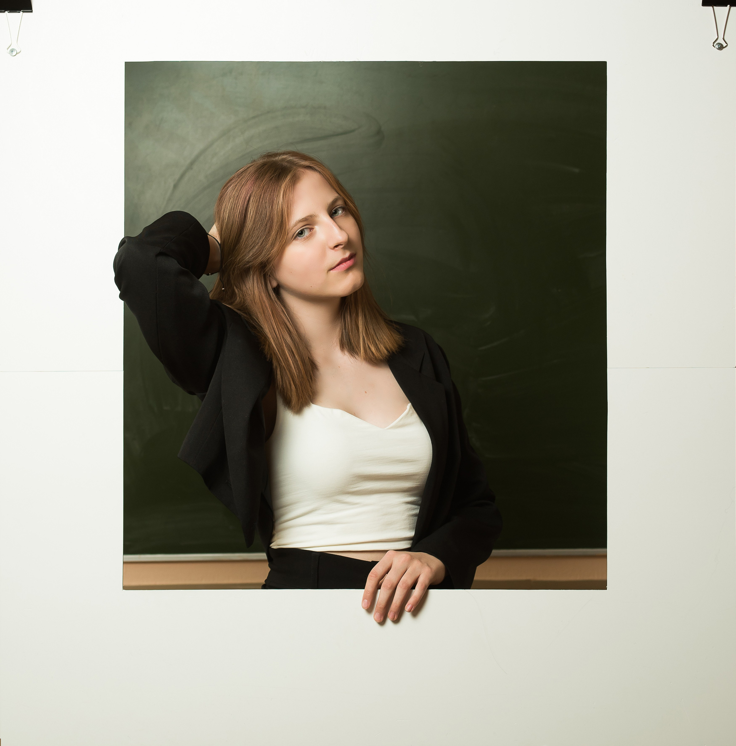 Фотосессия на общее фото в рамке. Семейный и свадебный фотограф в Кемерово Кривцов Алексей