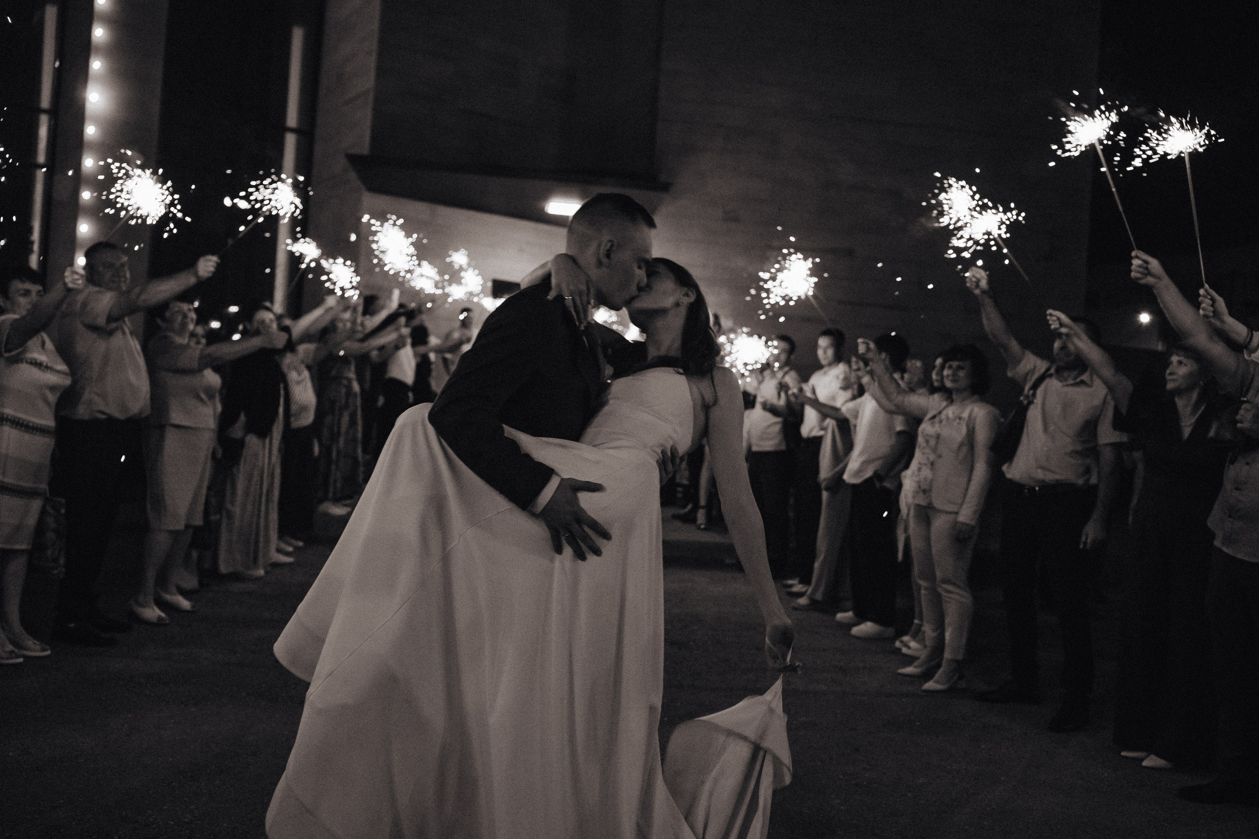 Семейный и свадебный фотограф в Саратове Евангелина Штах