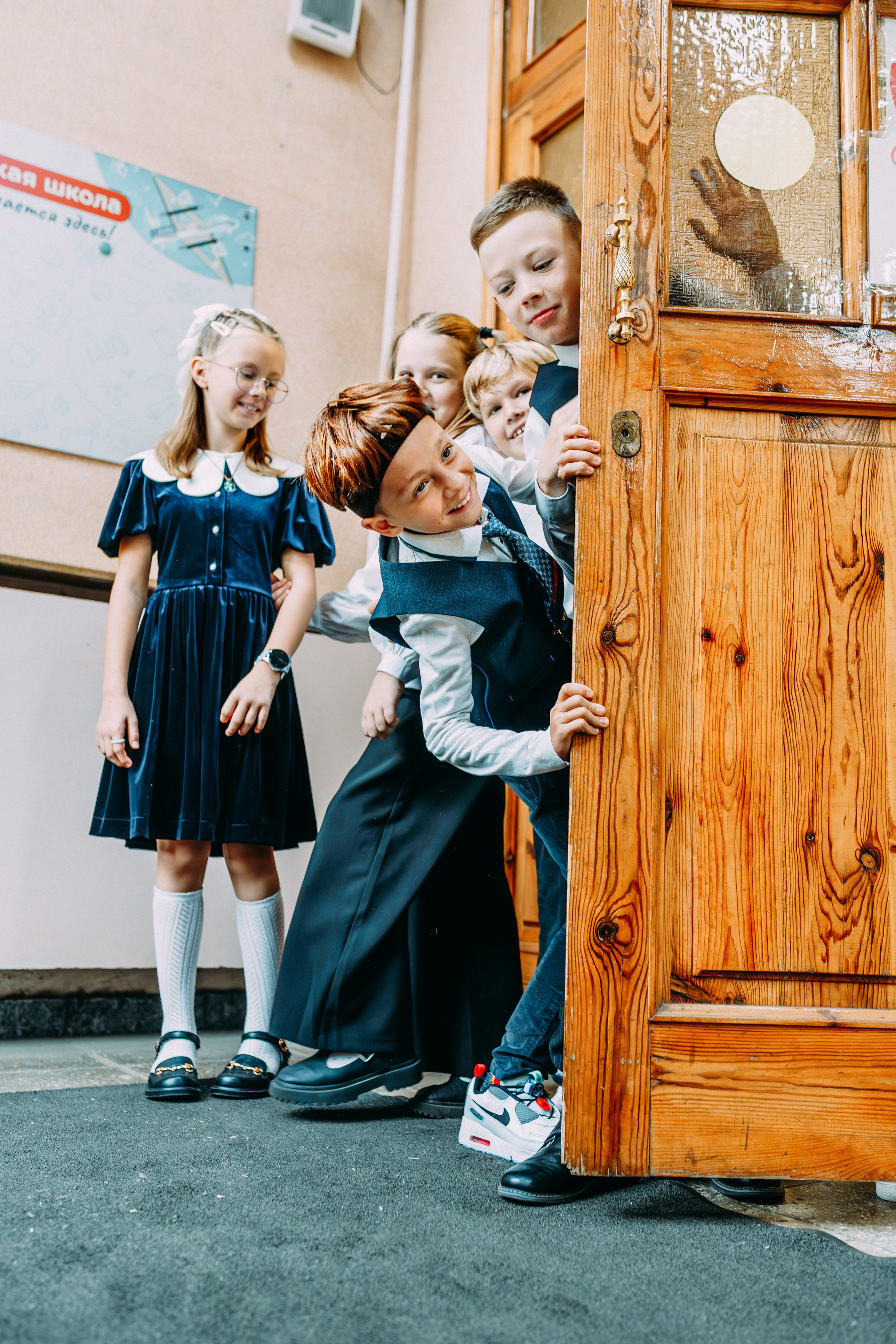 Школьные альбомы и альбомы для детского сада. Юлия Осипова. Москва