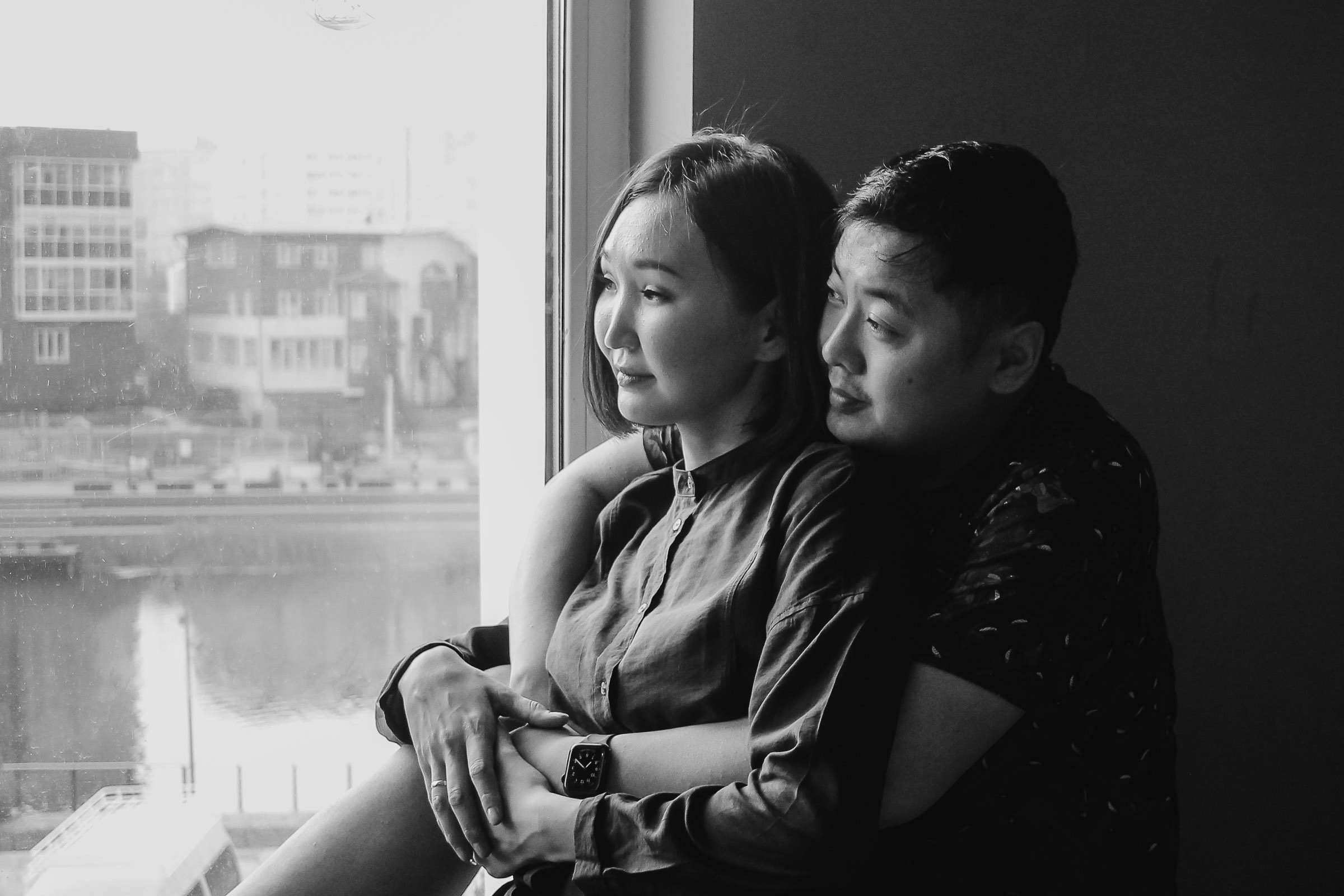 Семейный и детский фотограф в Якутске Людмила Кутовая