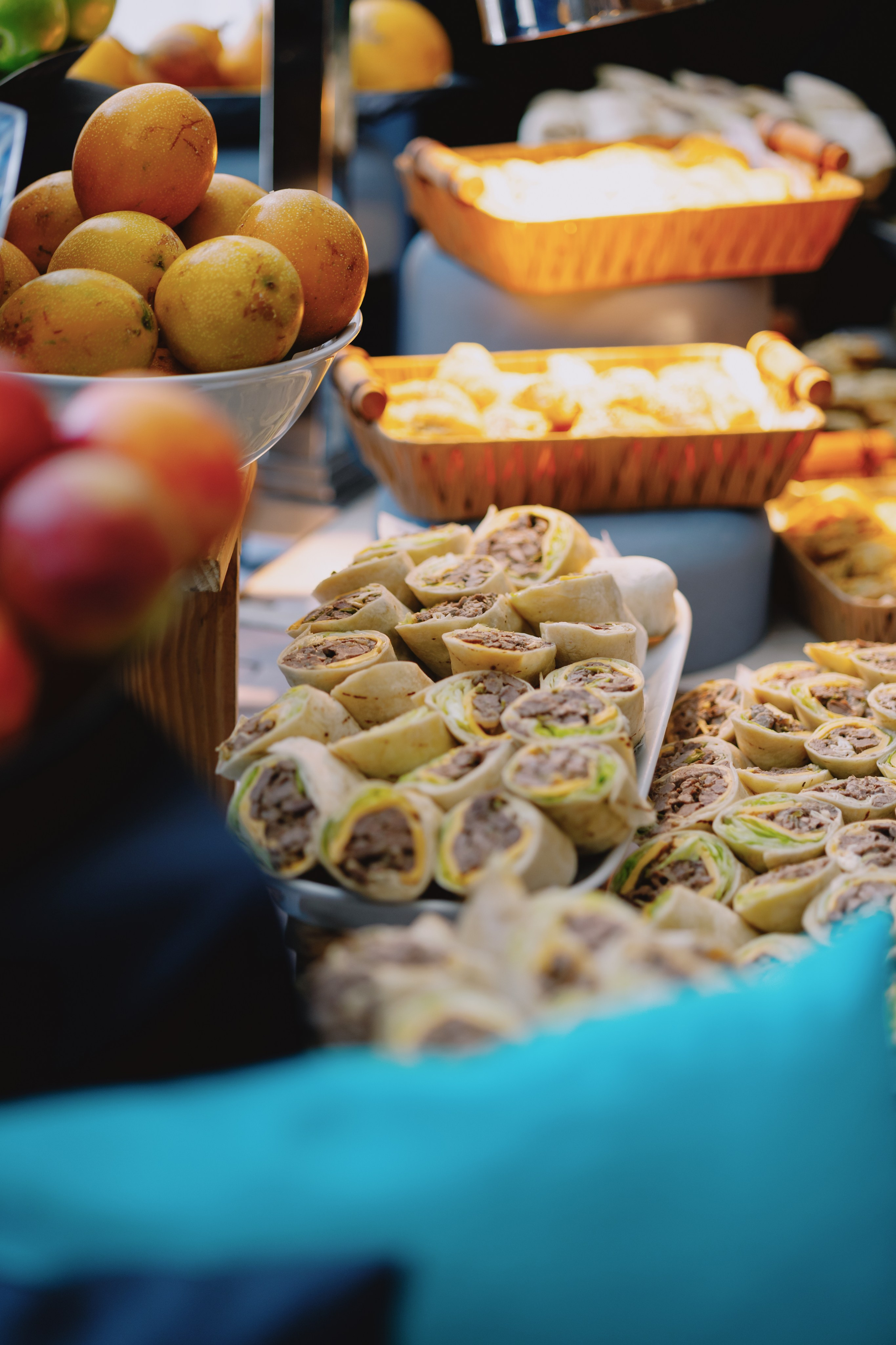 TRADERS DAY By NeomAAA Medellin. NeomAAA Funds Gallery