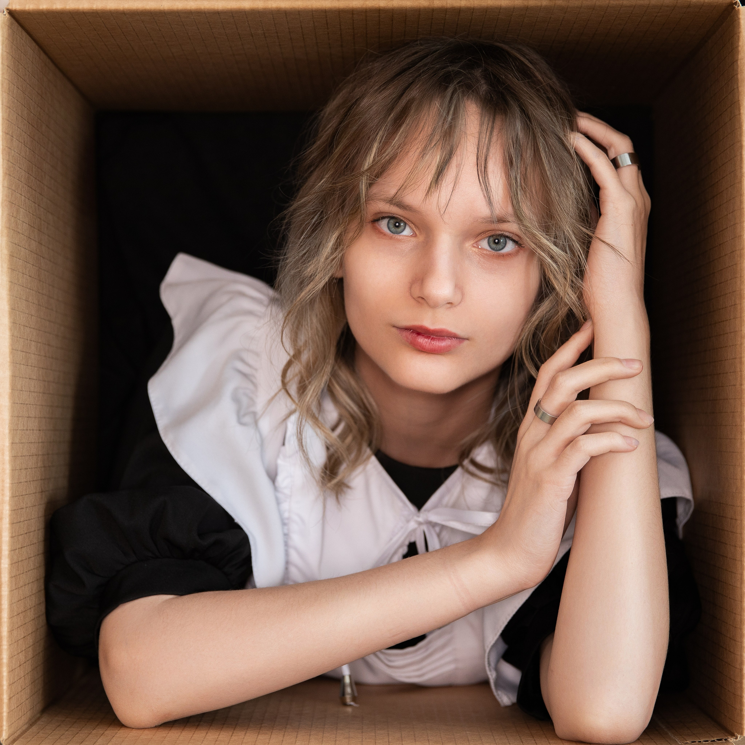 Школьный и детский фотограф в г. Саранске Дарья Левина