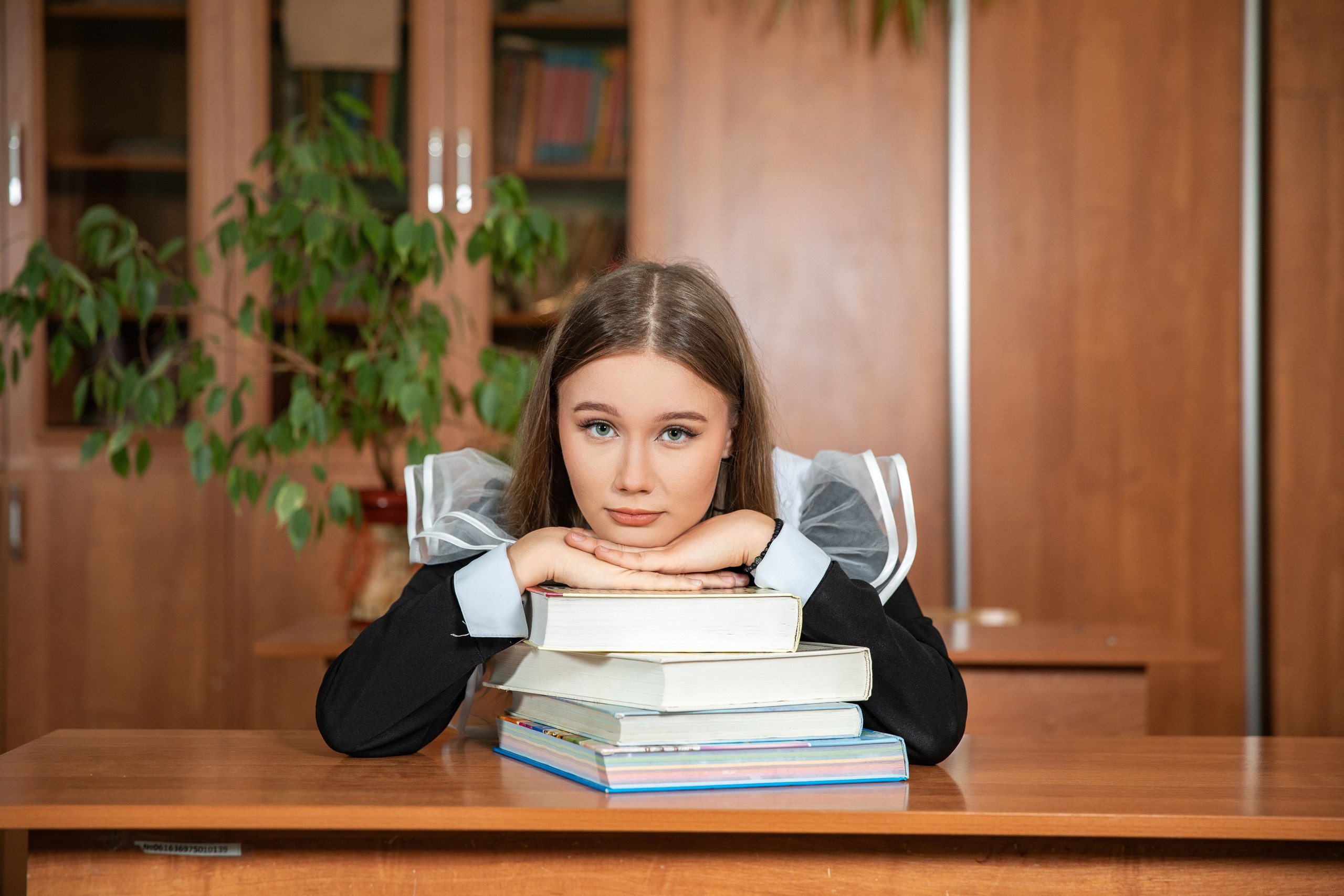Школьный и детский фотограф в г. Саранске Дарья Левина